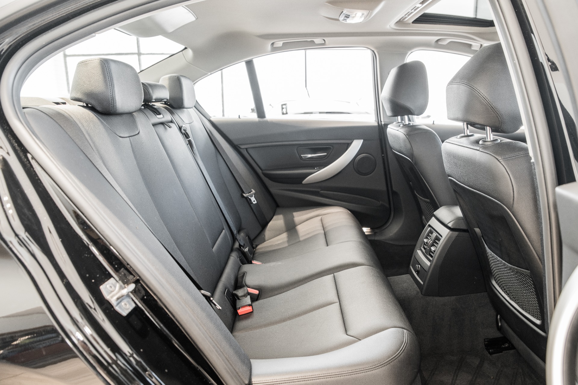 Used 2018 BMW 3 Series 320i xDrive | St. Petersburg, FL