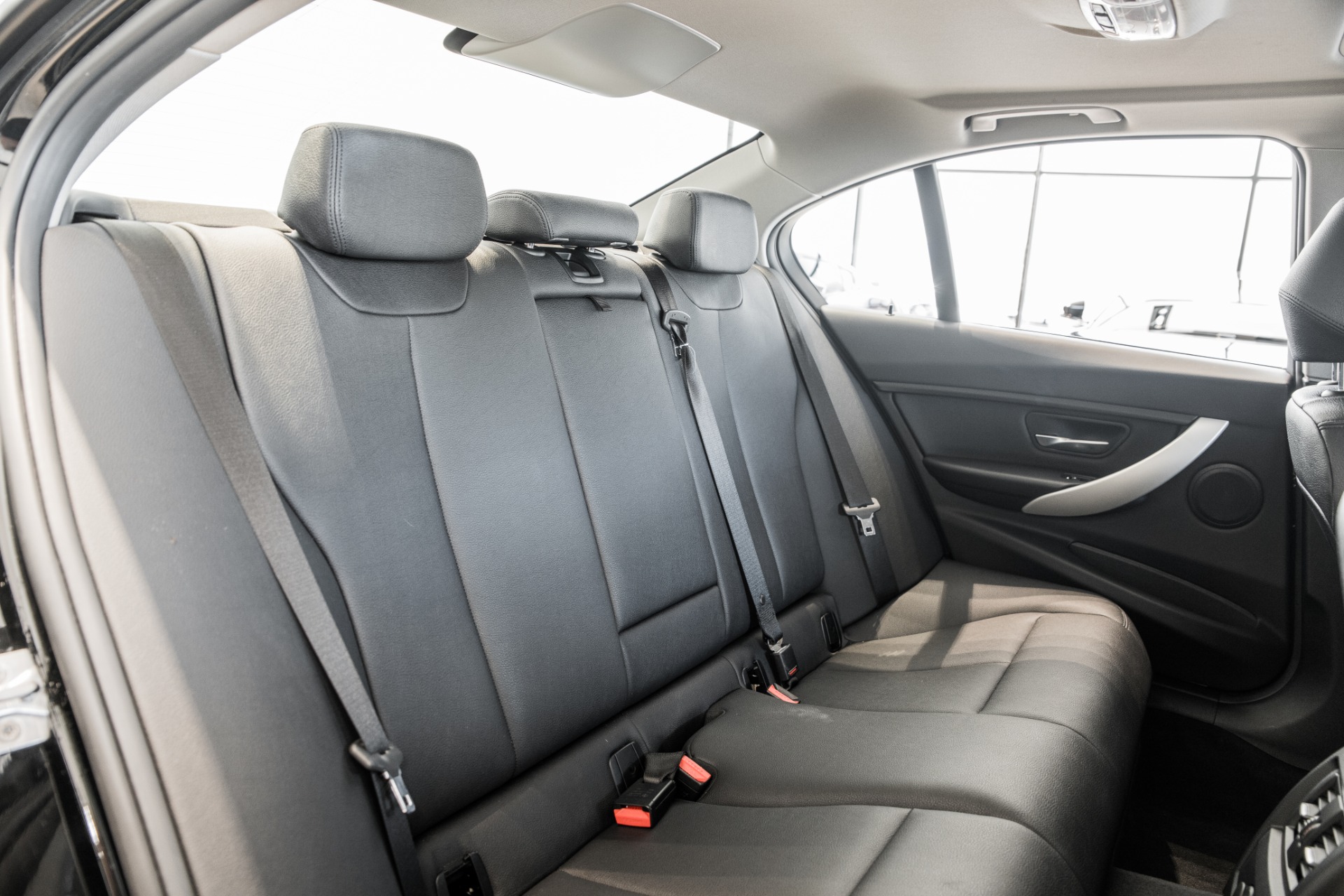 Used 2018 BMW 3 Series 320i xDrive | St. Petersburg, FL