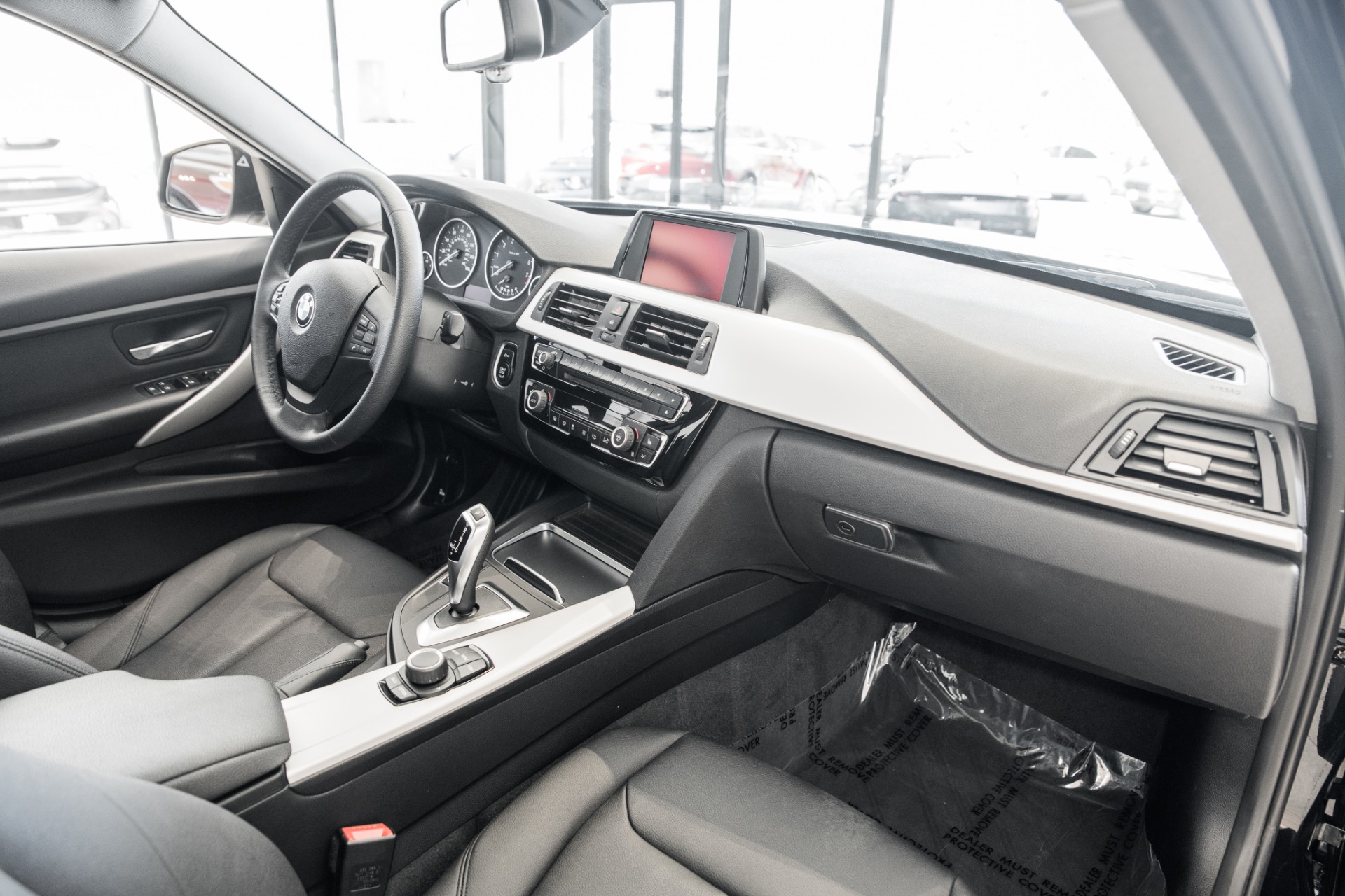 Used 2018 BMW 3 Series 320i xDrive | St. Petersburg, FL
