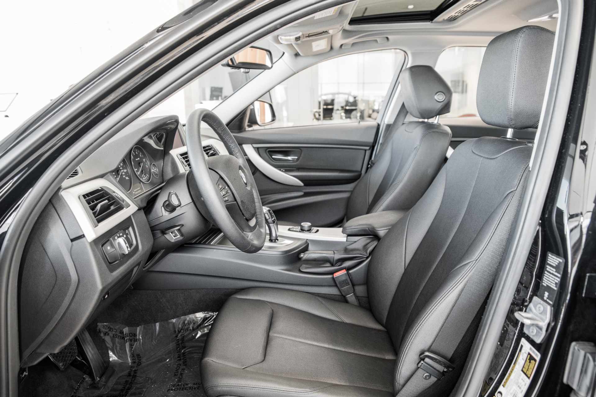 Used 2018 BMW 3 Series 320i xDrive | St. Petersburg, FL