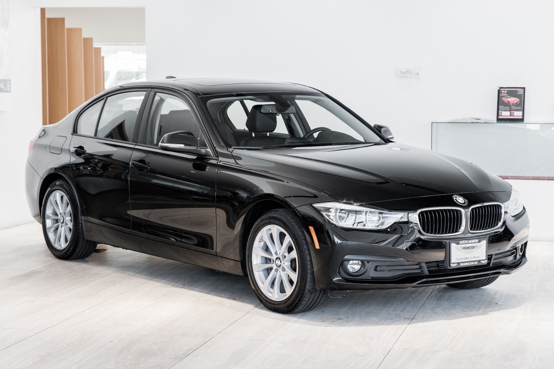 Used 2018 BMW 3 Series 320i xDrive | St. Petersburg, FL