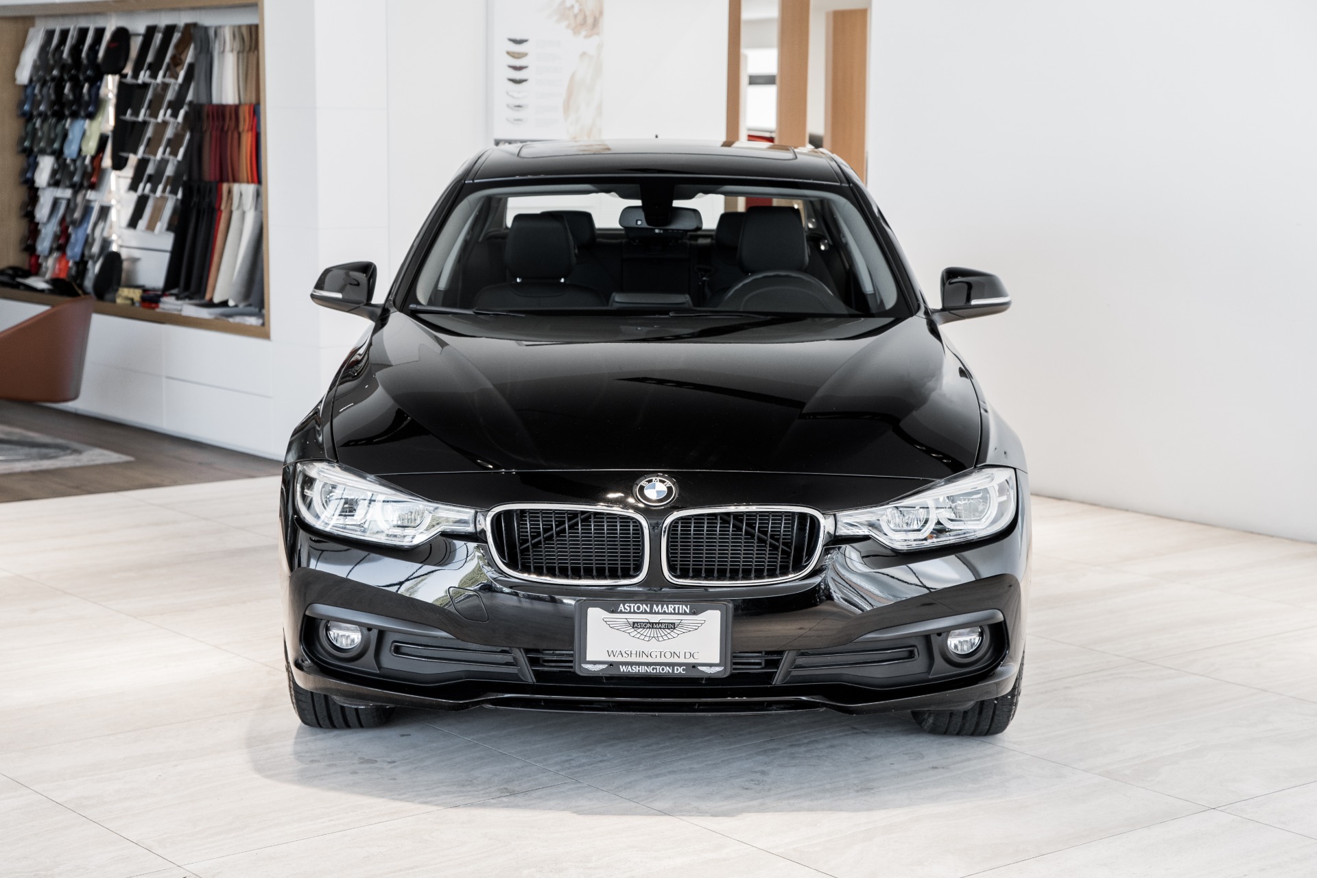 Used 2018 BMW 3 Series 320i xDrive | St. Petersburg, FL