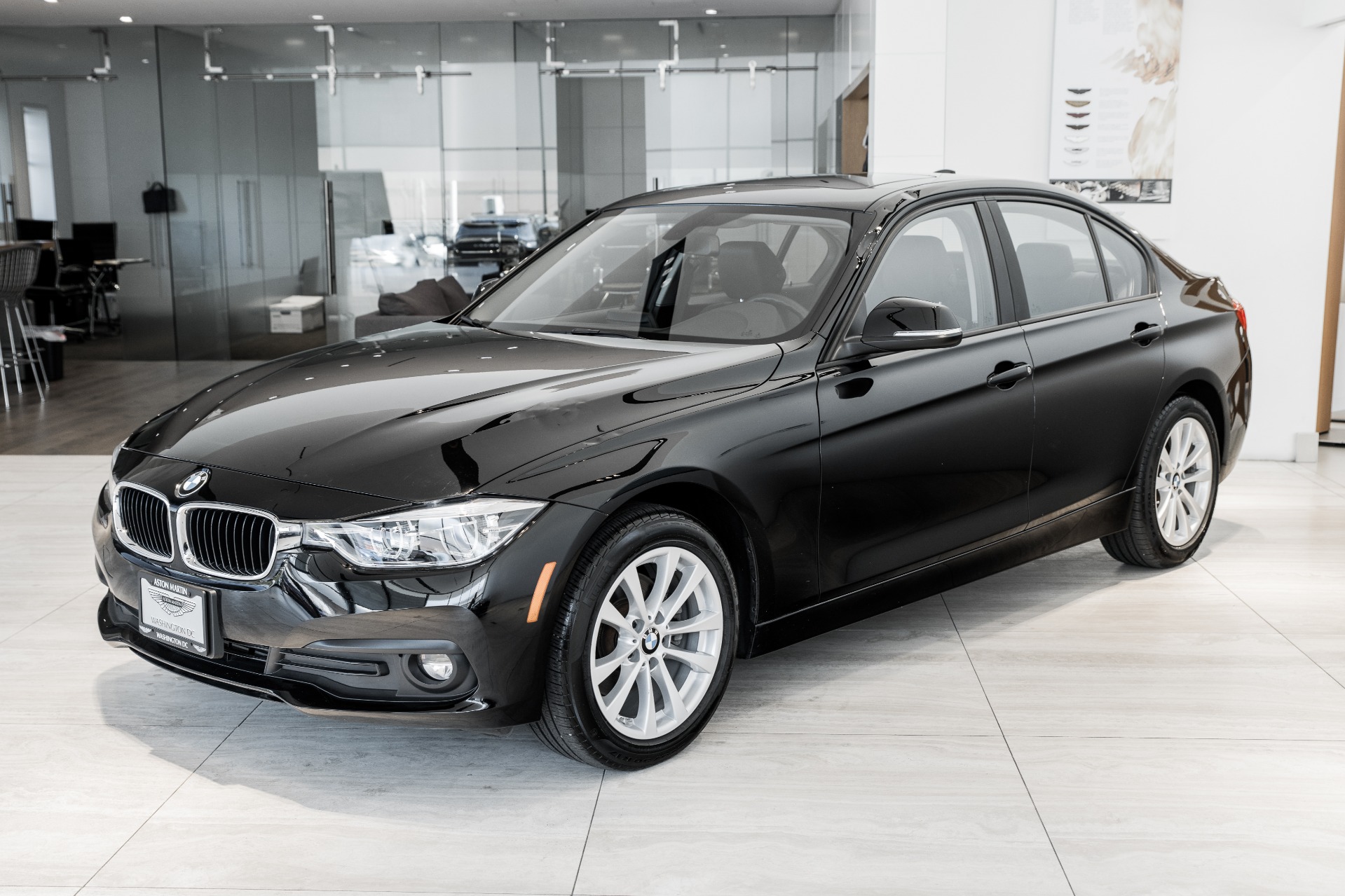 Used 2018 BMW 3 Series 320i xDrive | St. Petersburg, FL