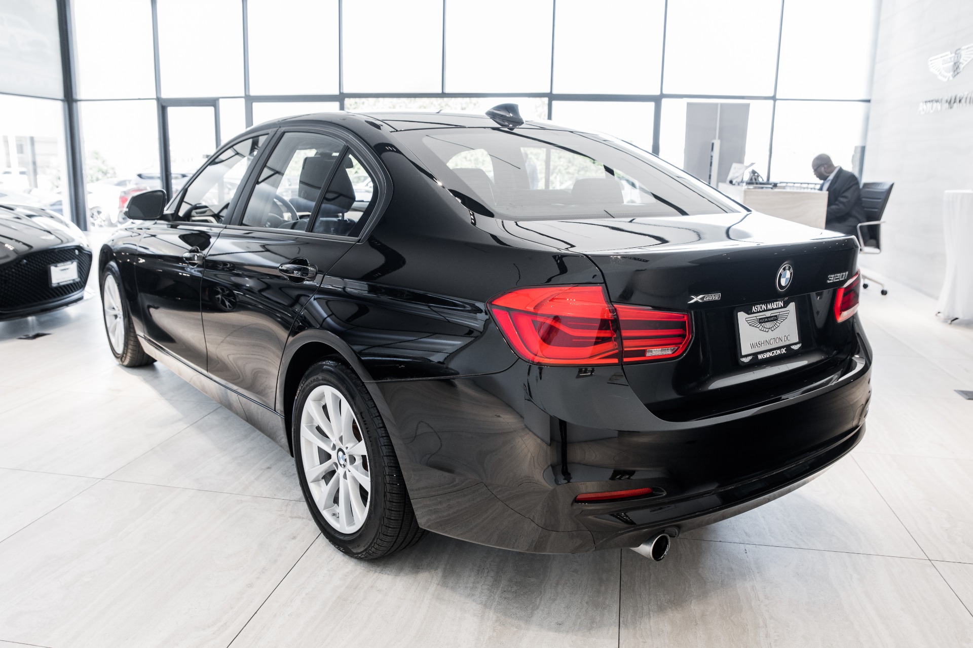 Used 2018 BMW 3 Series 320i xDrive | St. Petersburg, FL