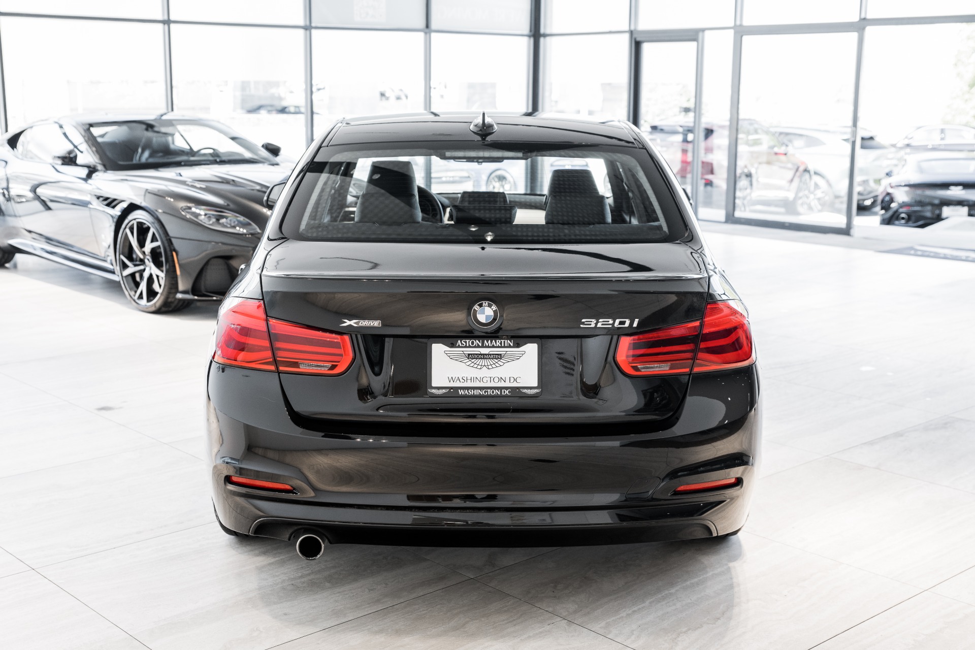 Used 2018 BMW 3 Series 320i xDrive | St. Petersburg, FL