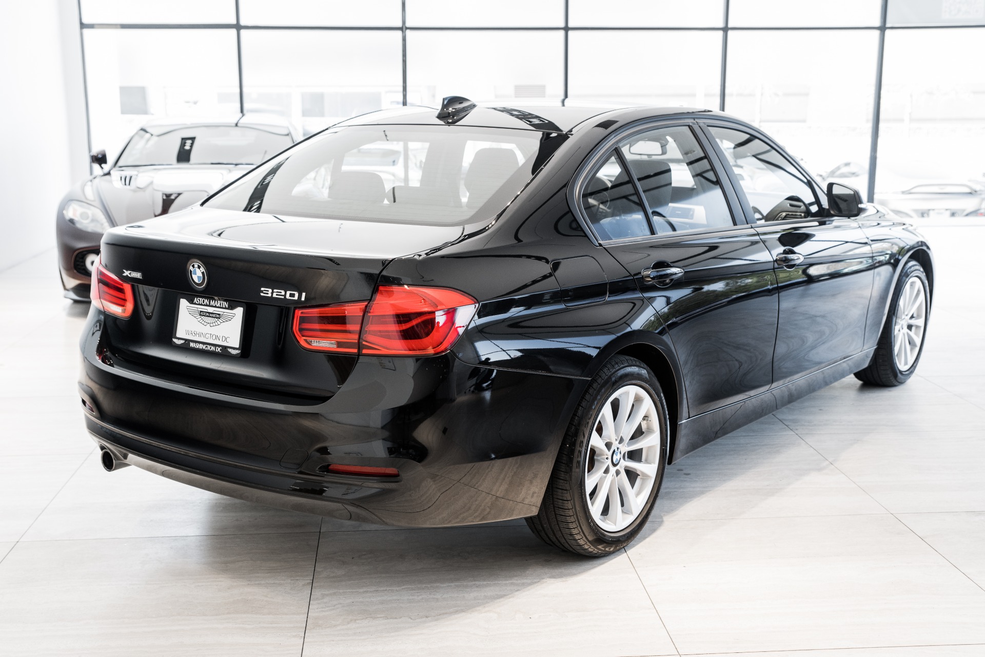 Used 2018 BMW 3 Series 320i xDrive | St. Petersburg, FL