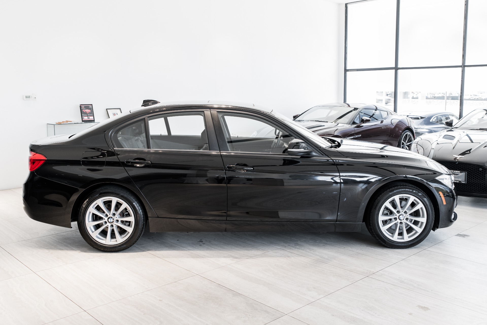 Used 2018 BMW 3 Series 320i xDrive | St. Petersburg, FL