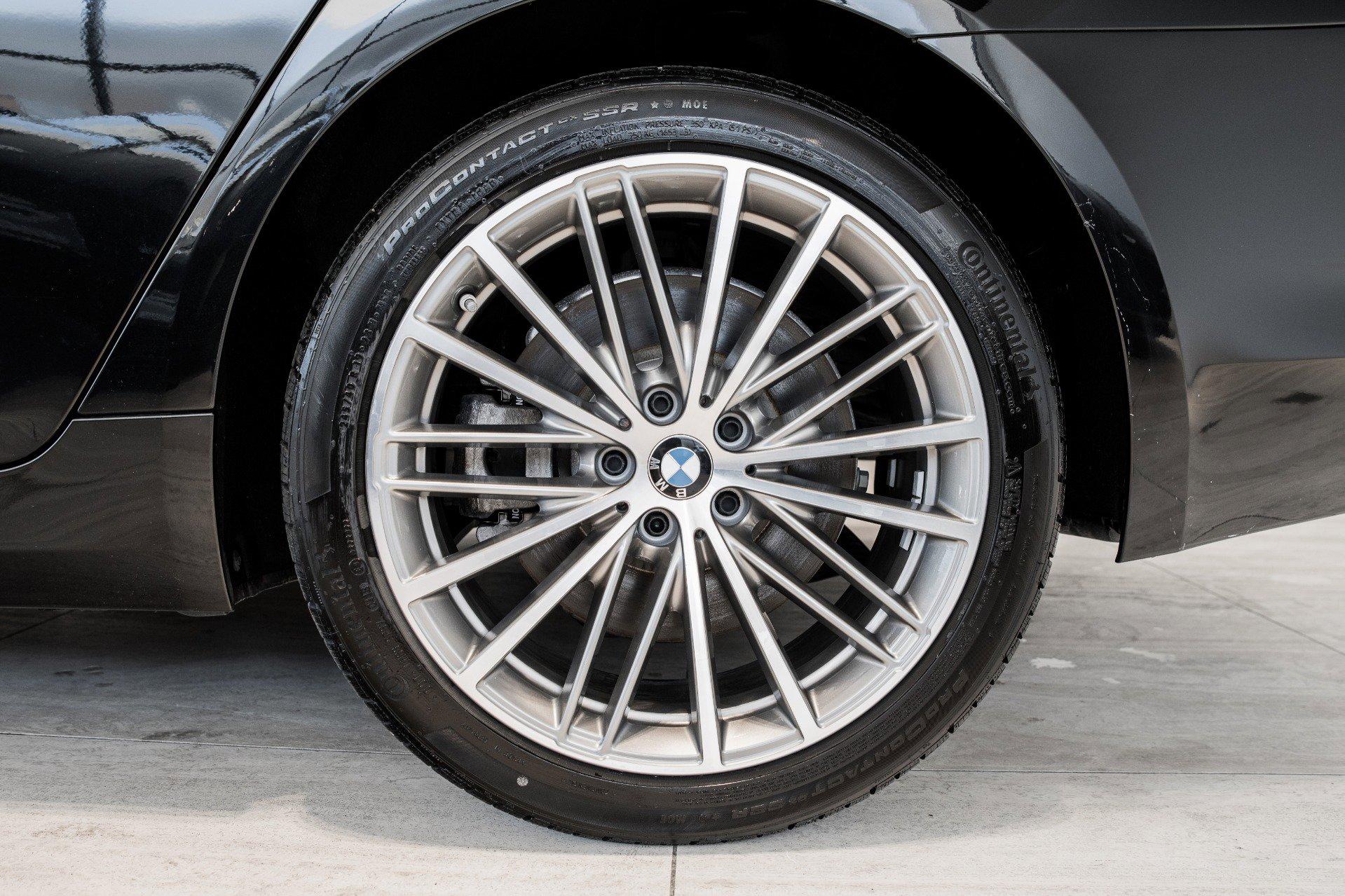 Used 2018 BMW 5 Series 540i xDrive | St. Petersburg, FL