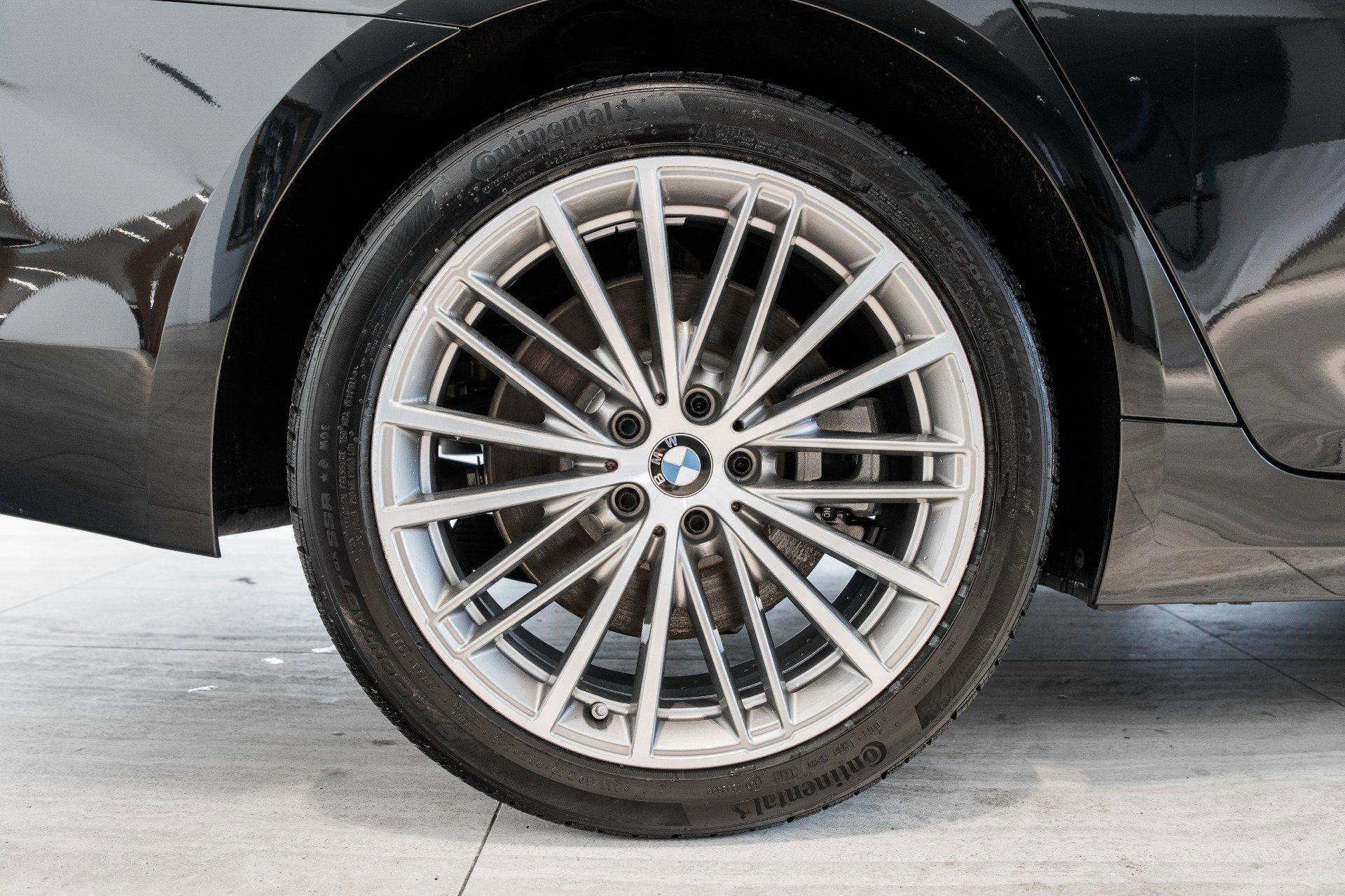 Used 2018 BMW 5 Series 540i xDrive | St. Petersburg, FL
