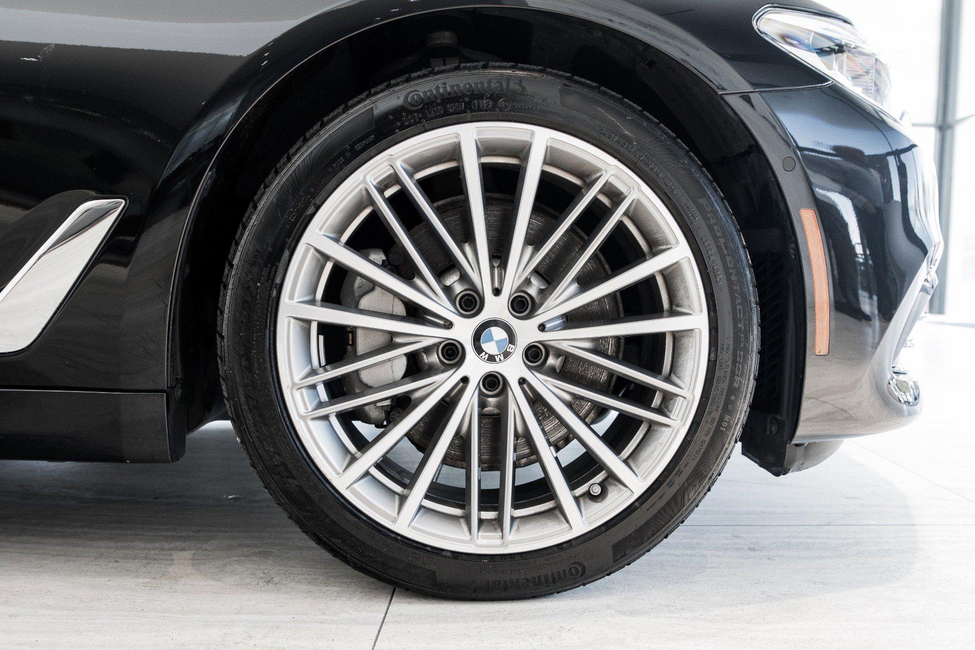 Used 2018 BMW 5 Series 540i xDrive | St. Petersburg, FL