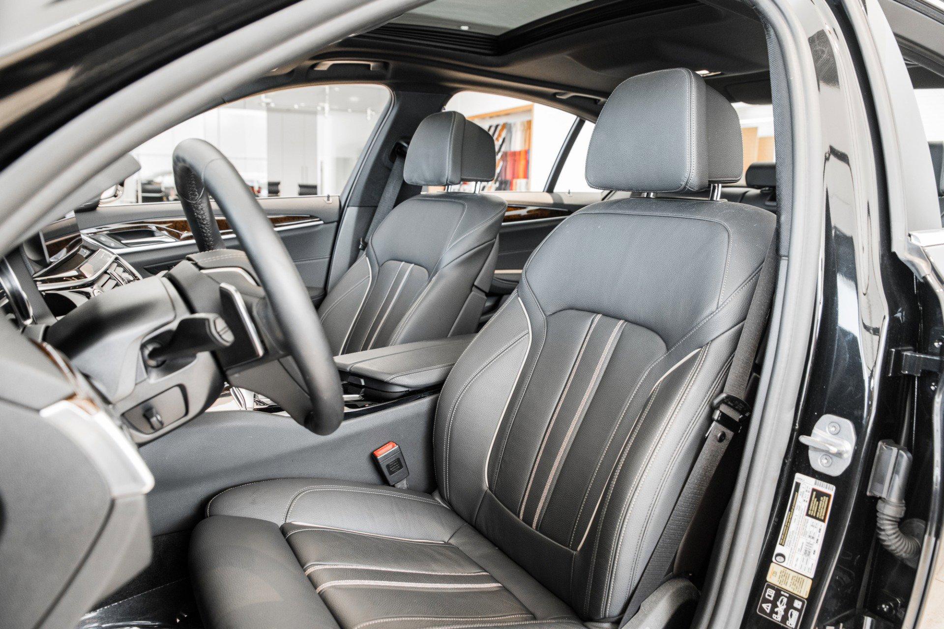 Used 2018 BMW 5 Series 540i xDrive | St. Petersburg, FL