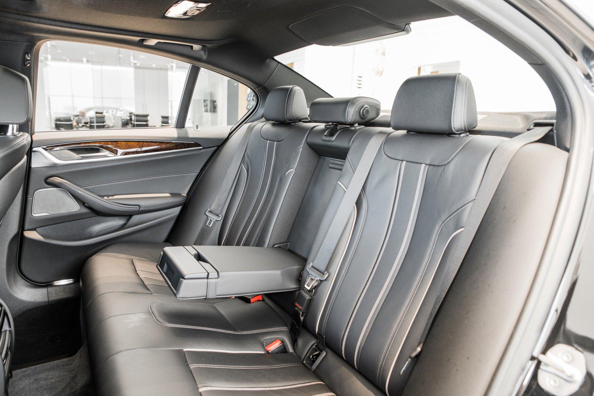 Used 2018 BMW 5 Series 540i xDrive | St. Petersburg, FL