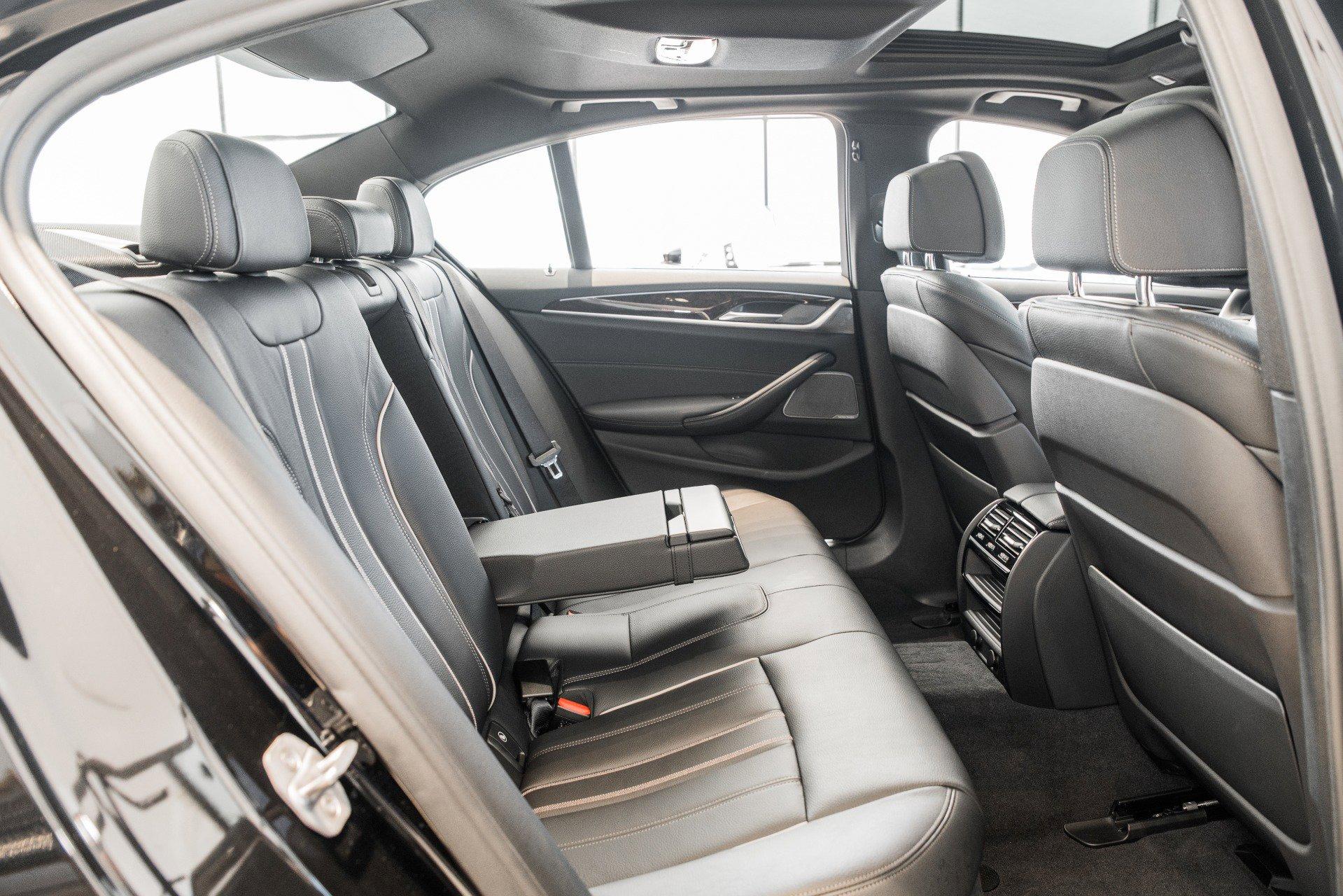 Used 2018 BMW 5 Series 540i xDrive | St. Petersburg, FL