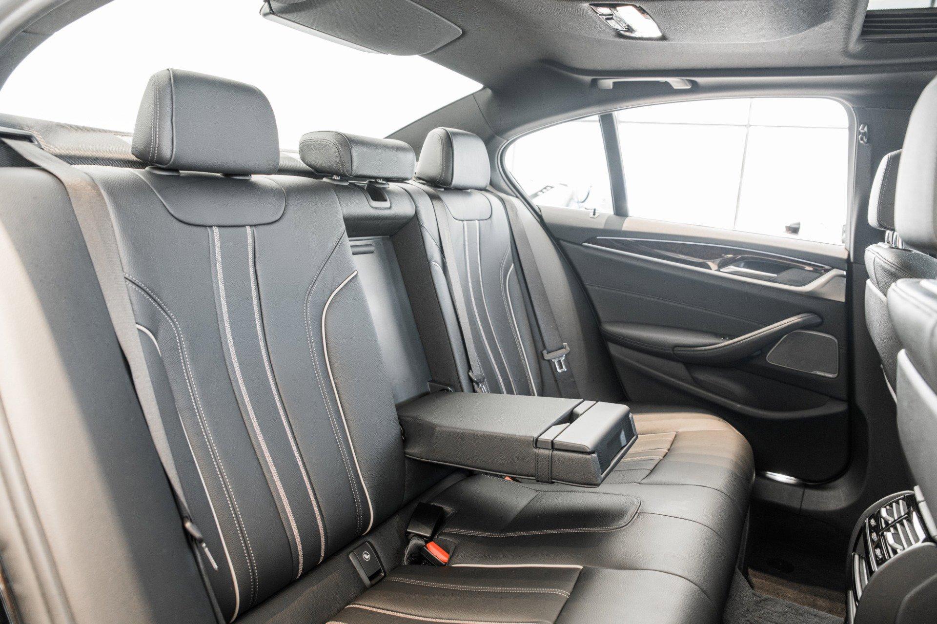 Used 2018 BMW 5 Series 540i xDrive | St. Petersburg, FL