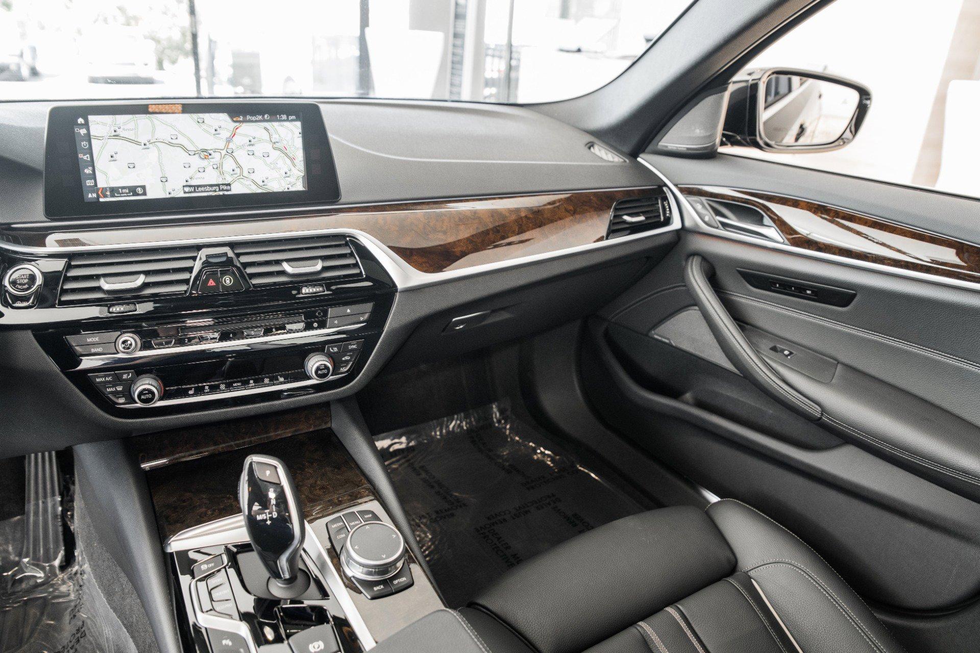 Used 2018 BMW 5 Series 540i xDrive | St. Petersburg, FL