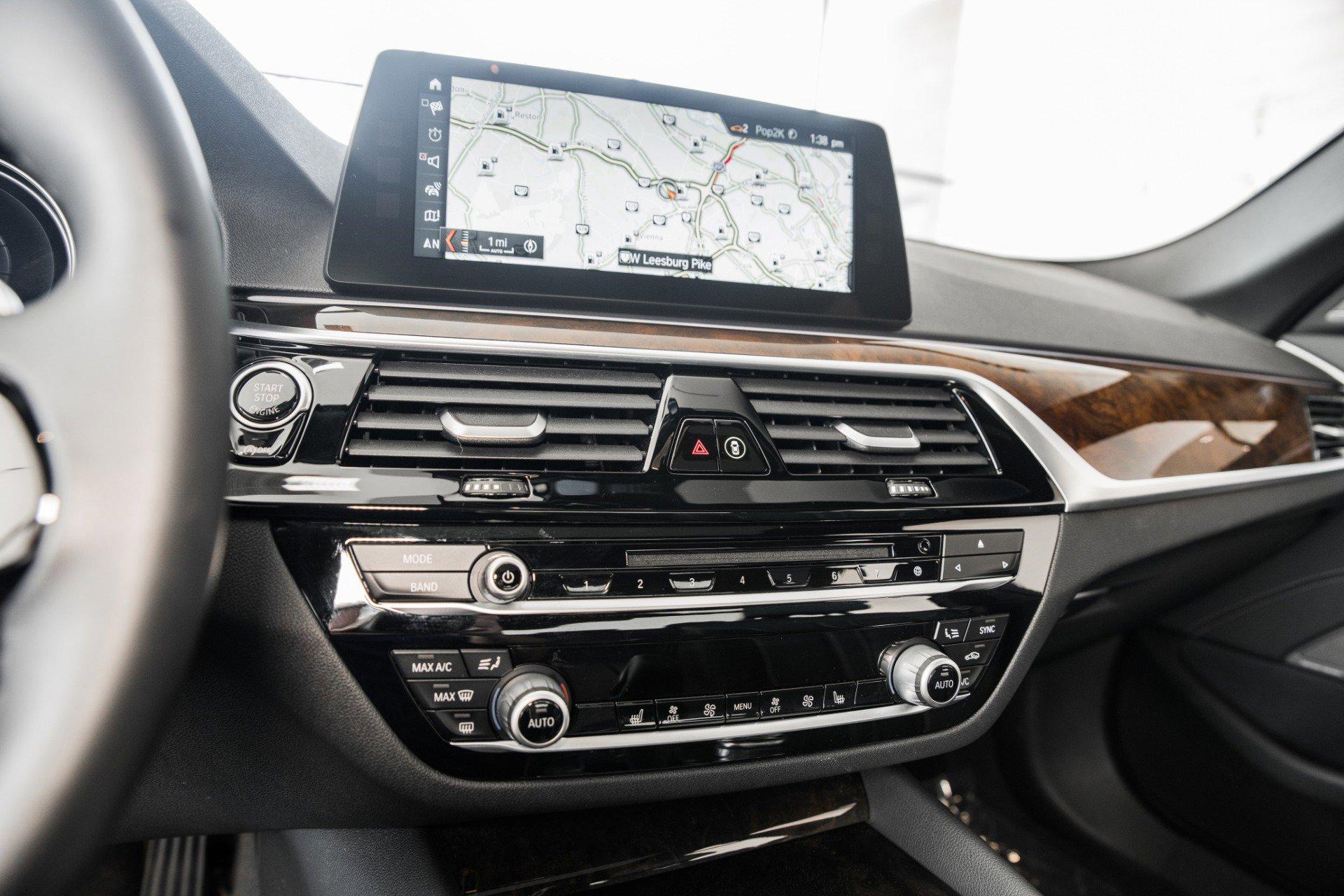Used 2018 BMW 5 Series 540i xDrive | St. Petersburg, FL