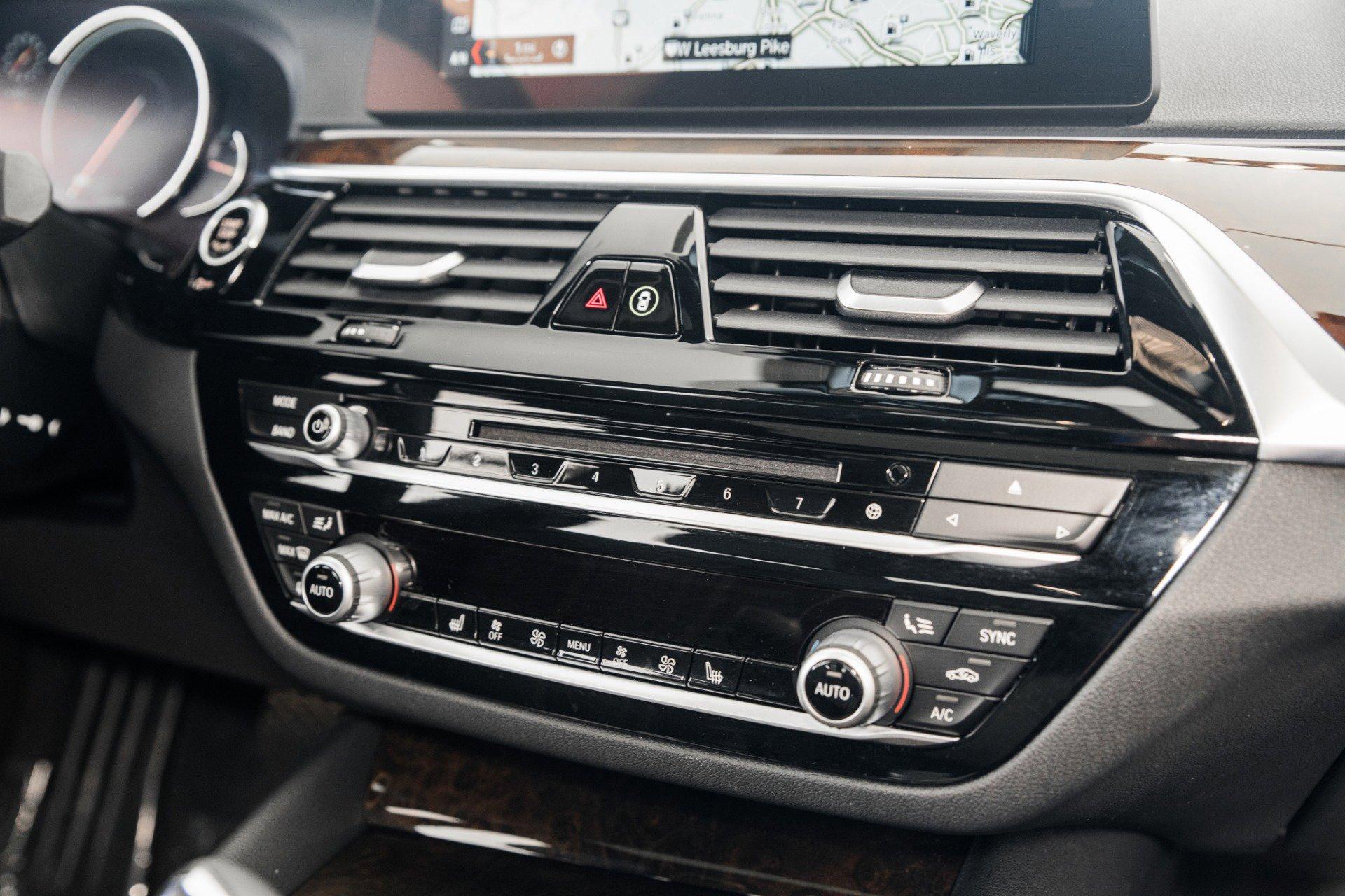 Used 2018 BMW 5 Series 540i xDrive | St. Petersburg, FL