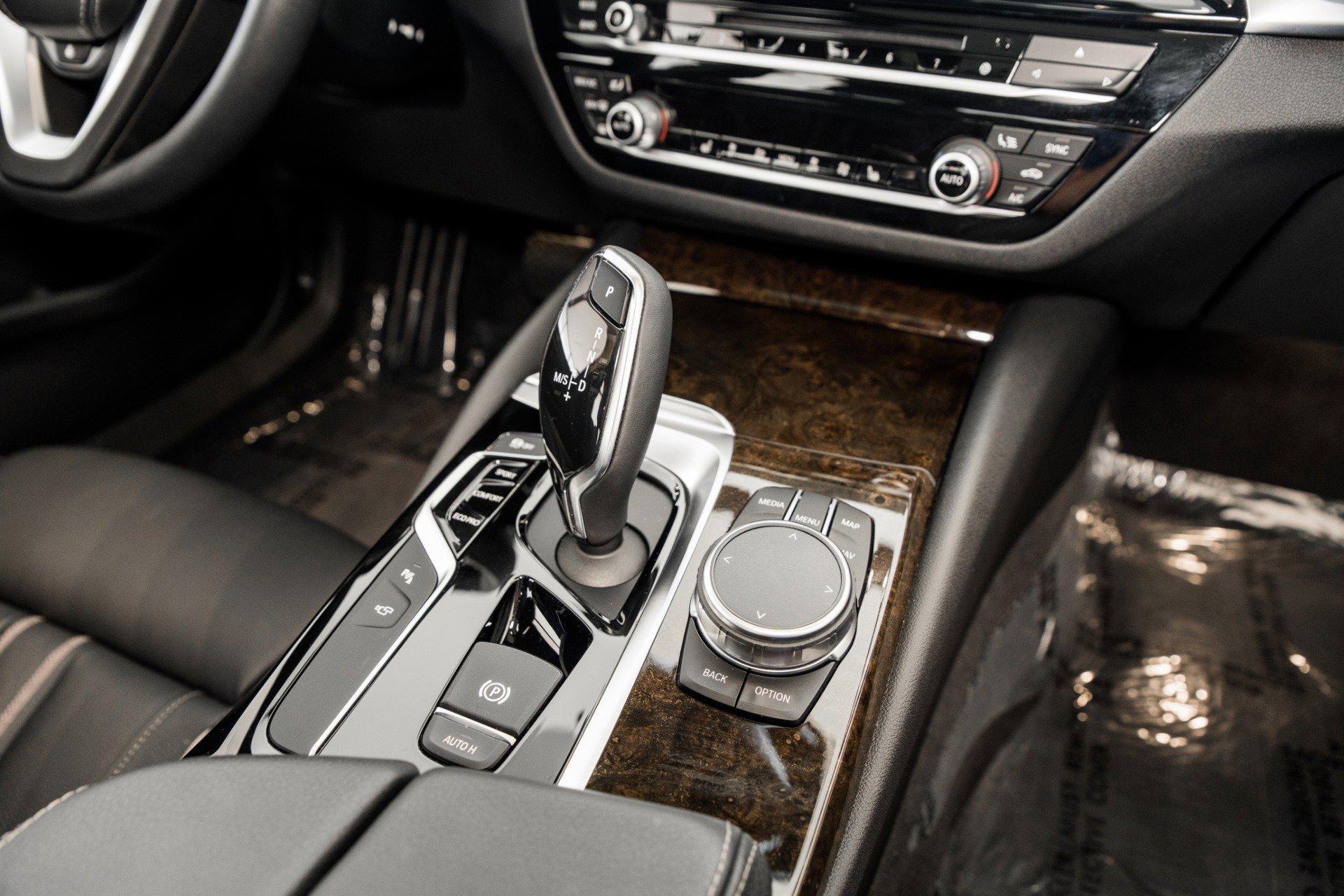 Used 2018 BMW 5 Series 540i xDrive | St. Petersburg, FL