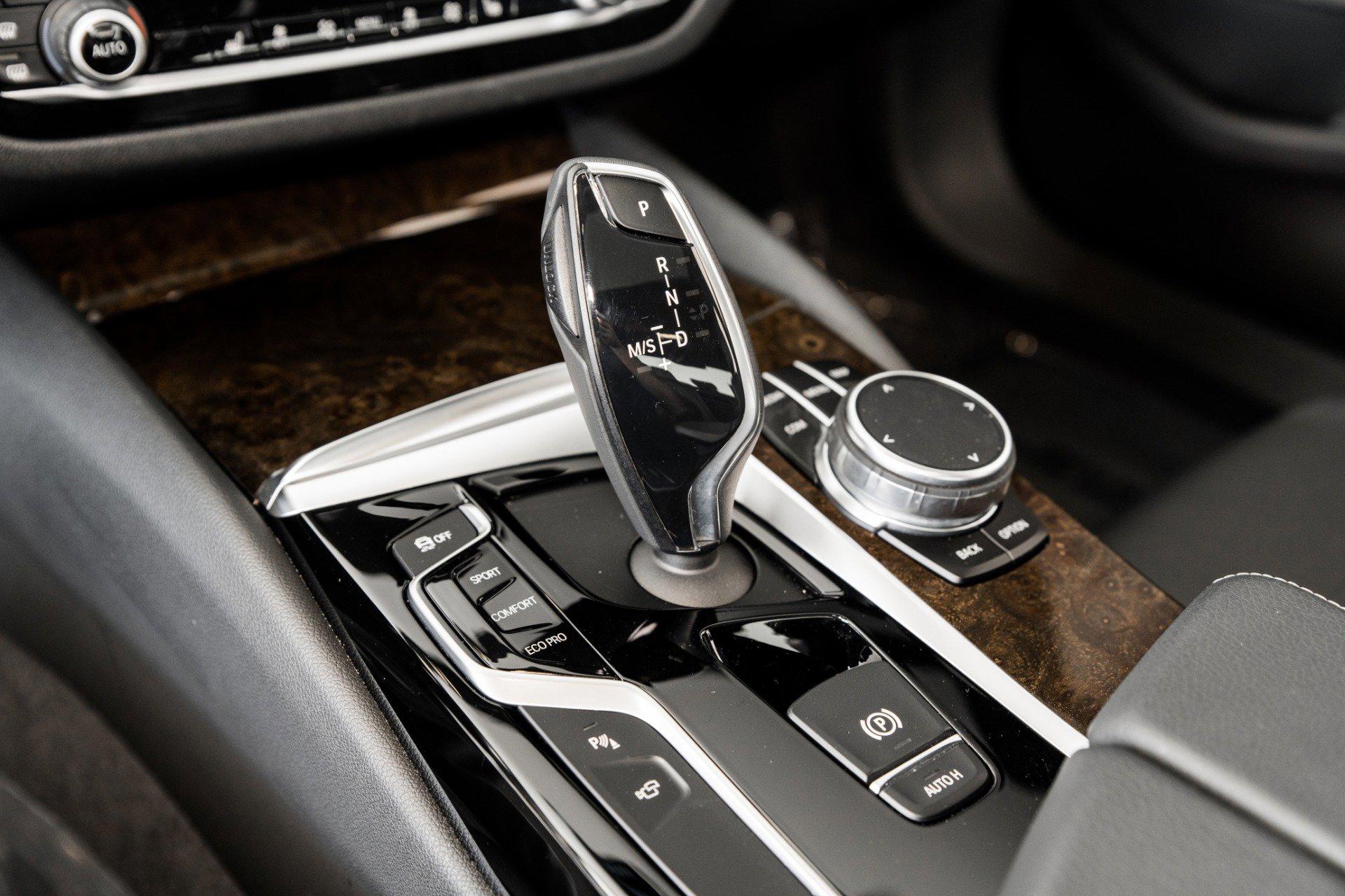 Used 2018 BMW 5 Series 540i xDrive | St. Petersburg, FL