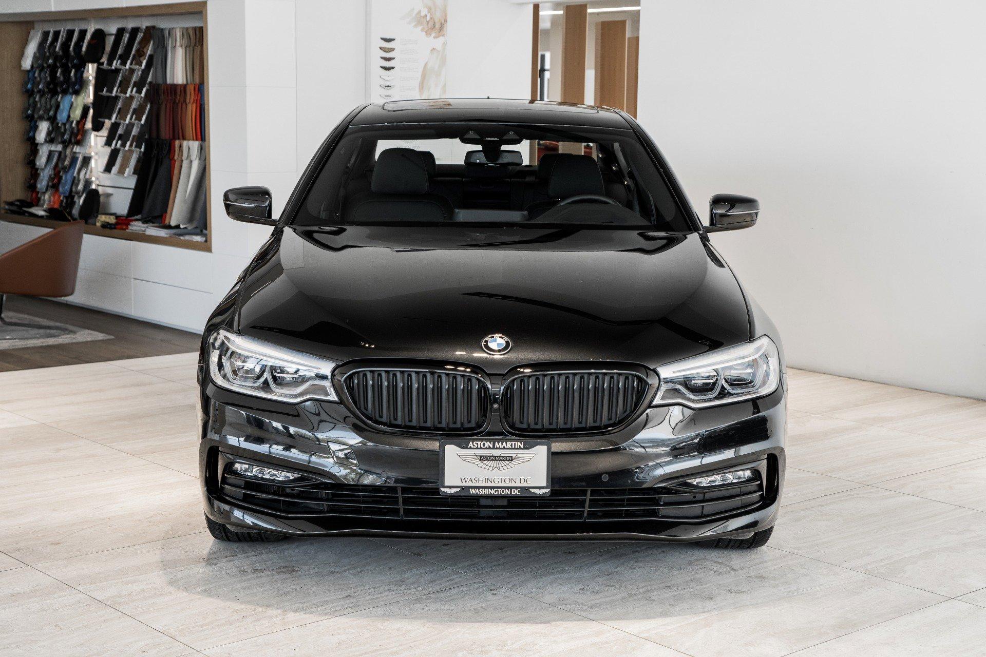 Used 2018 BMW 5 Series 540i xDrive | St. Petersburg, FL