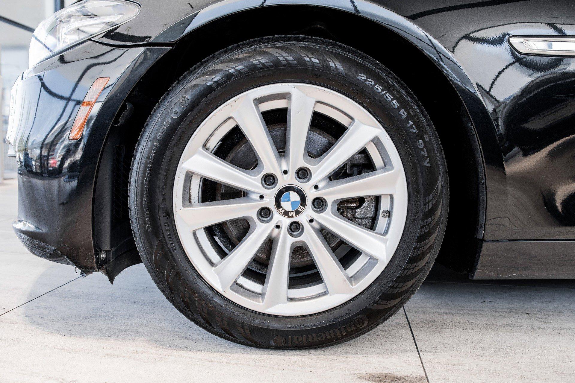 Used 2014 BMW 5 Series 528i xDrive | St. Petersburg, FL
