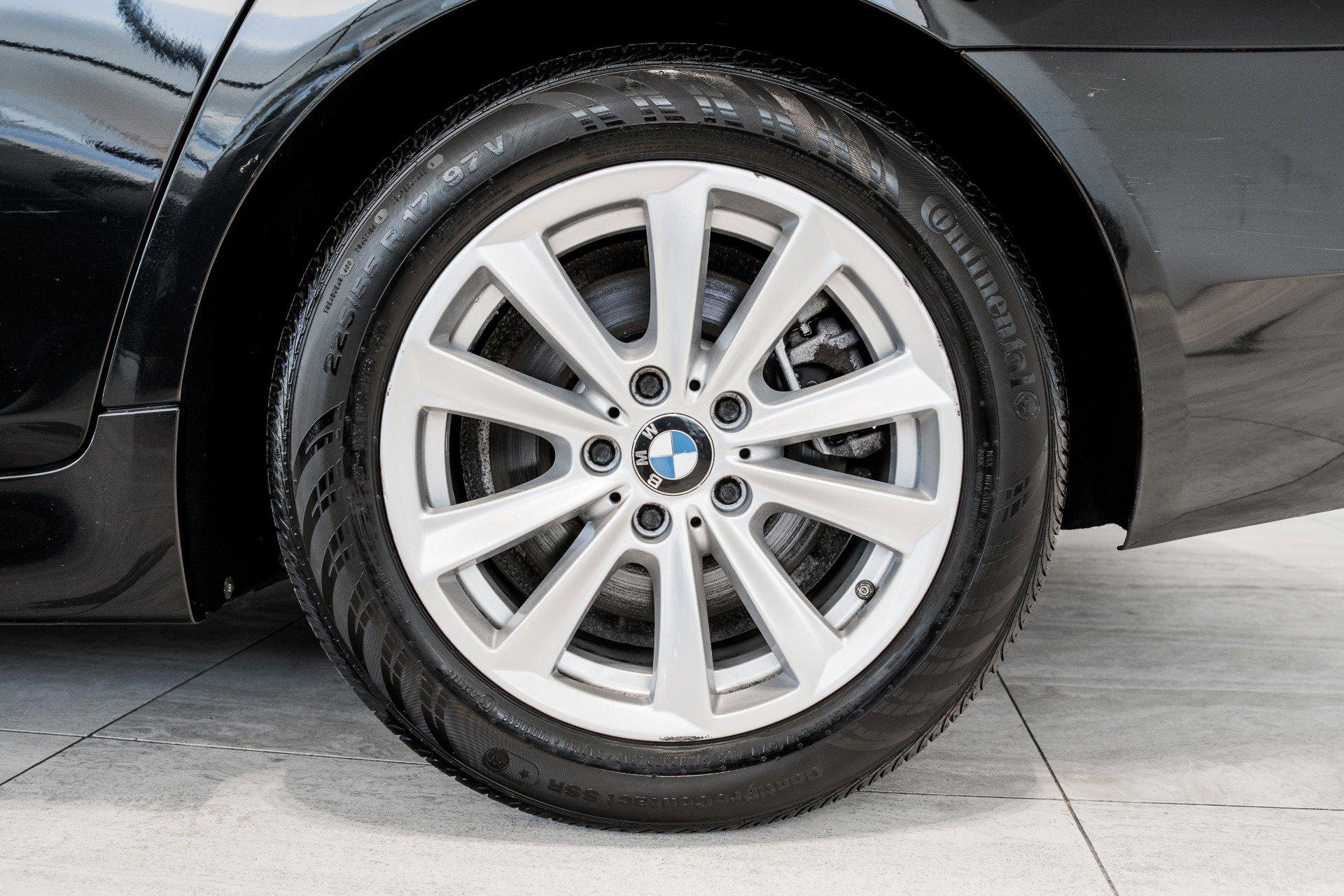 Used 2014 BMW 5 Series 528i xDrive | St. Petersburg, FL