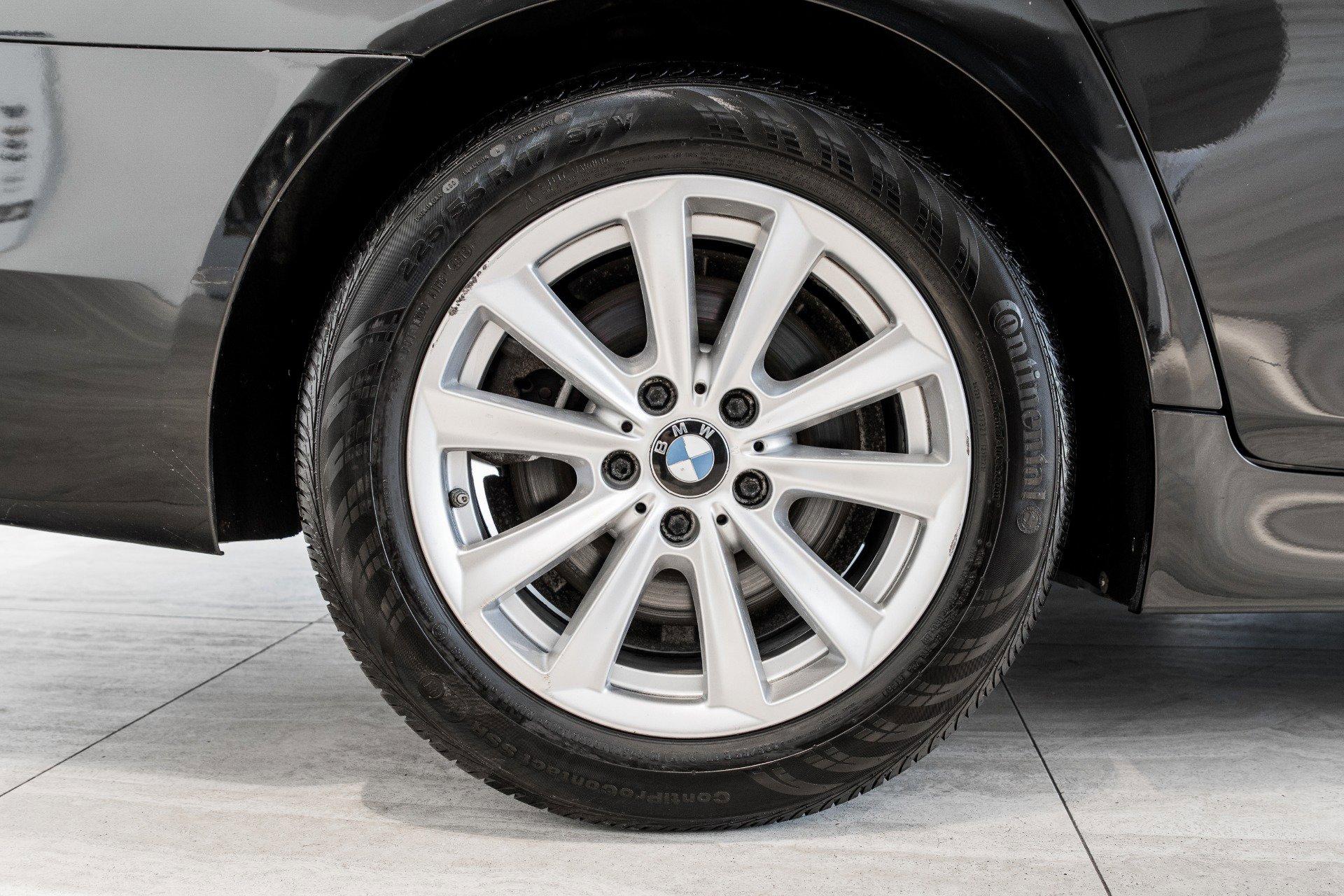 Used 2014 BMW 5 Series 528i xDrive | St. Petersburg, FL