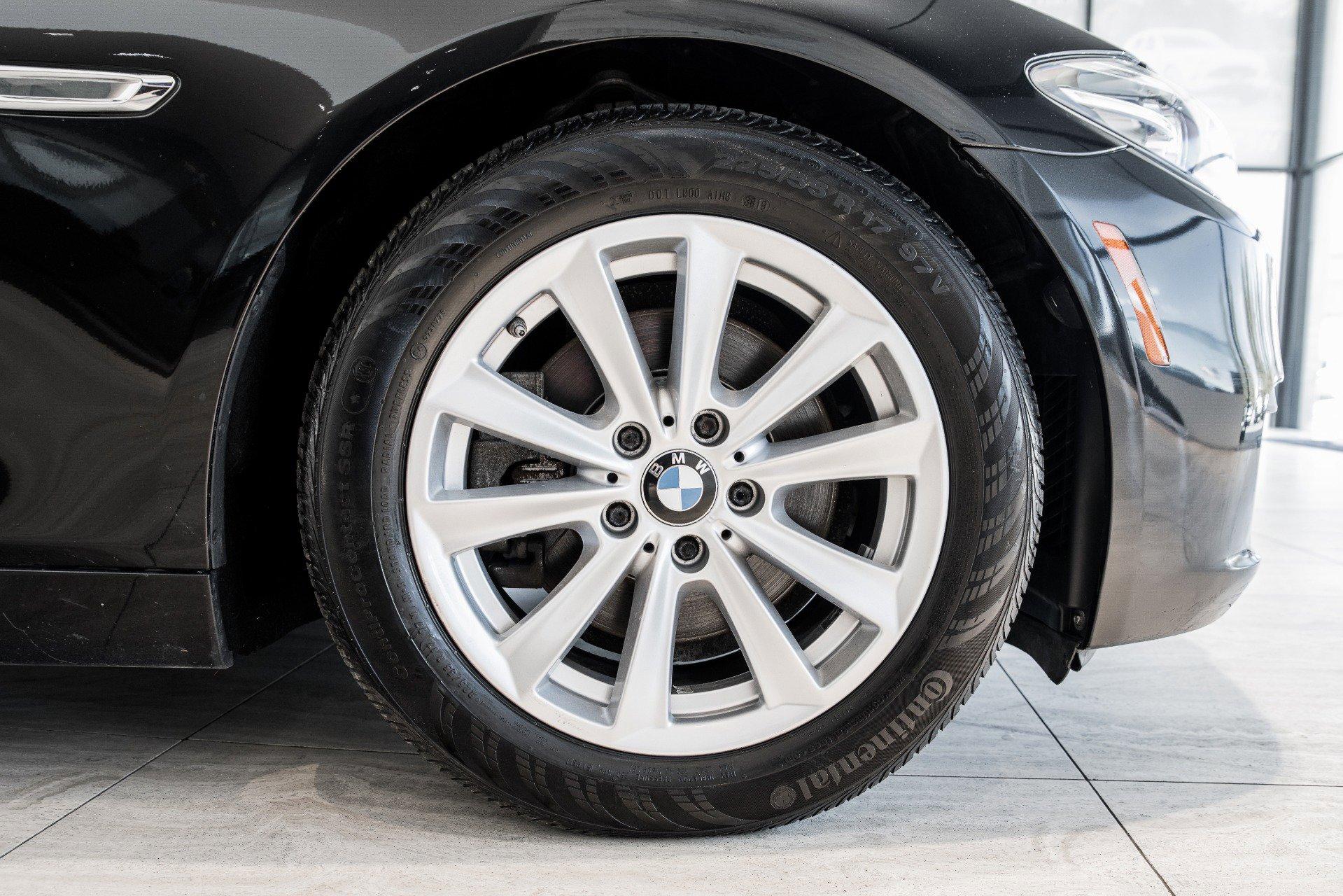 Used 2014 BMW 5 Series 528i xDrive | St. Petersburg, FL