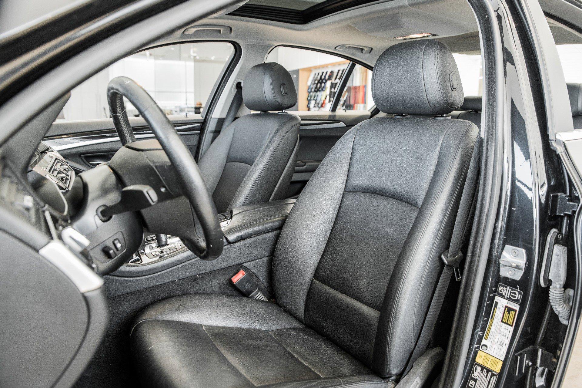Used 2014 BMW 5 Series 528i xDrive | St. Petersburg, FL