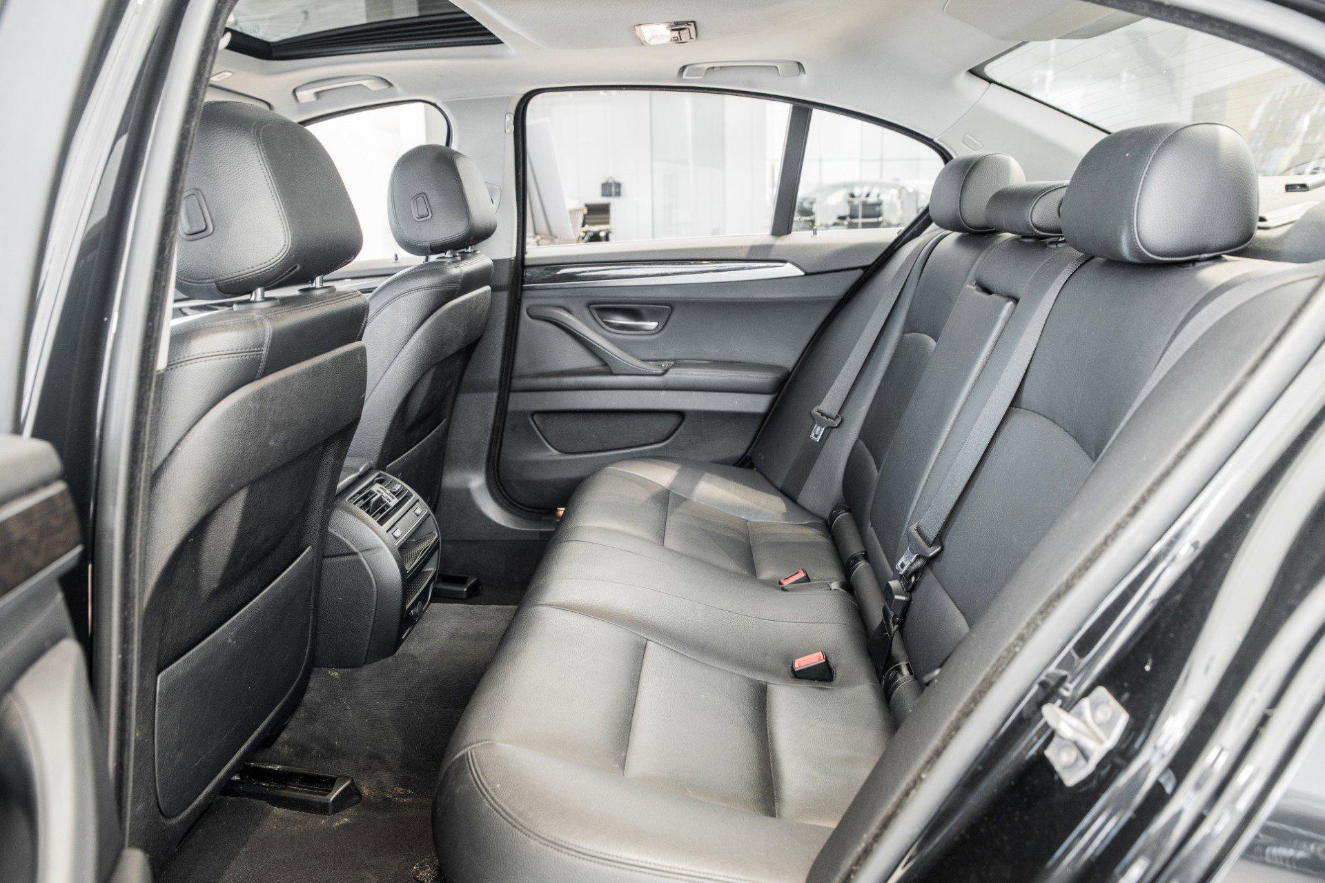 Used 2014 BMW 5 Series 528i xDrive | St. Petersburg, FL