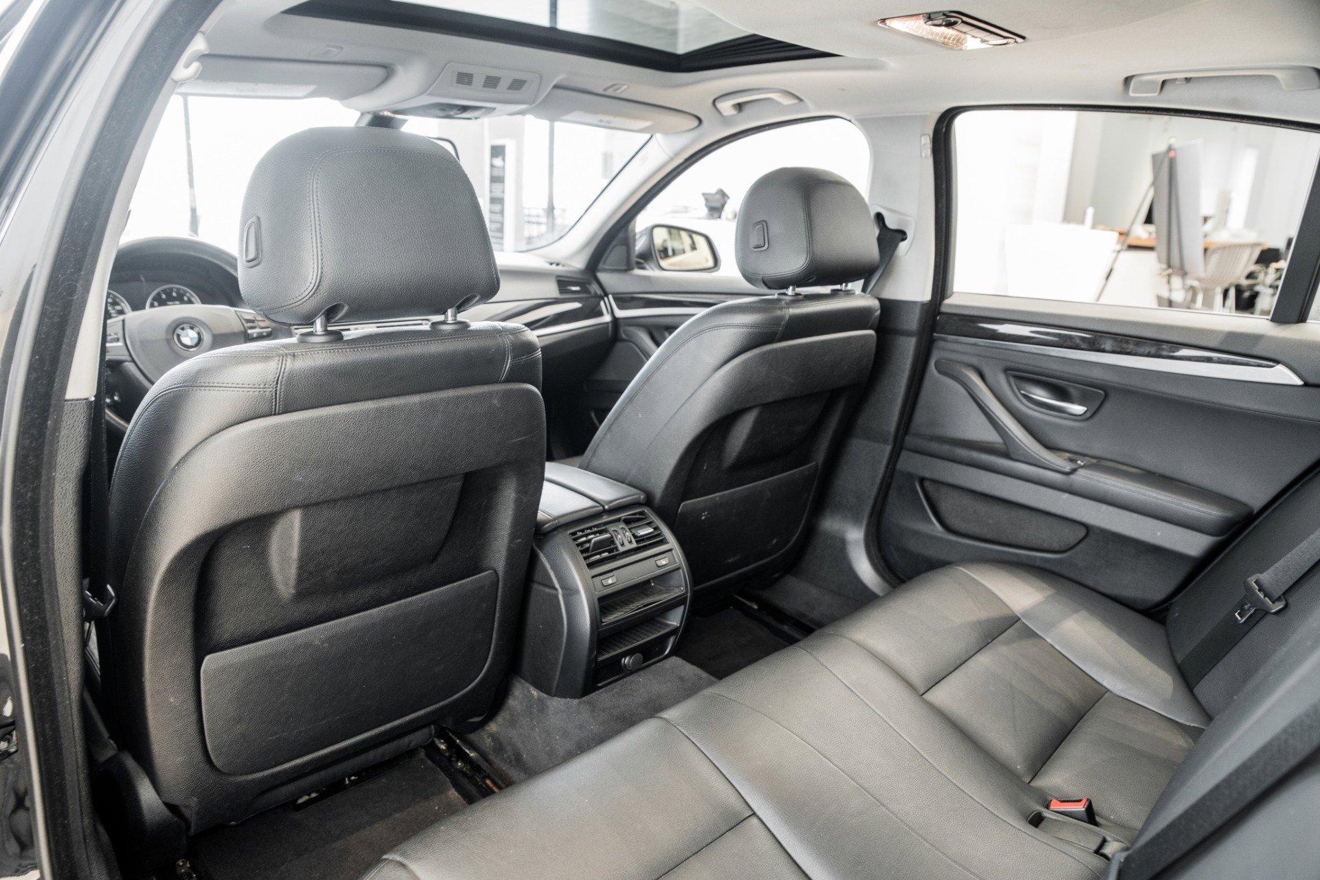 Used 2014 BMW 5 Series 528i xDrive | St. Petersburg, FL