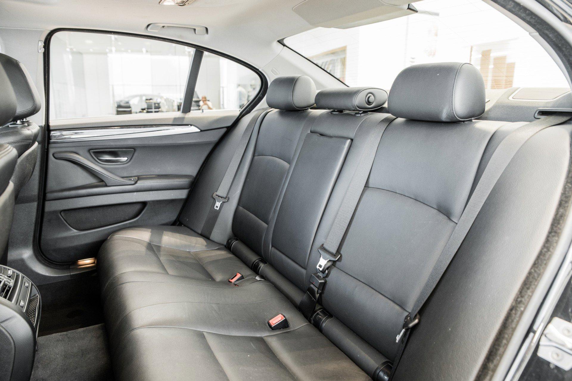 Used 2014 BMW 5 Series 528i xDrive | St. Petersburg, FL