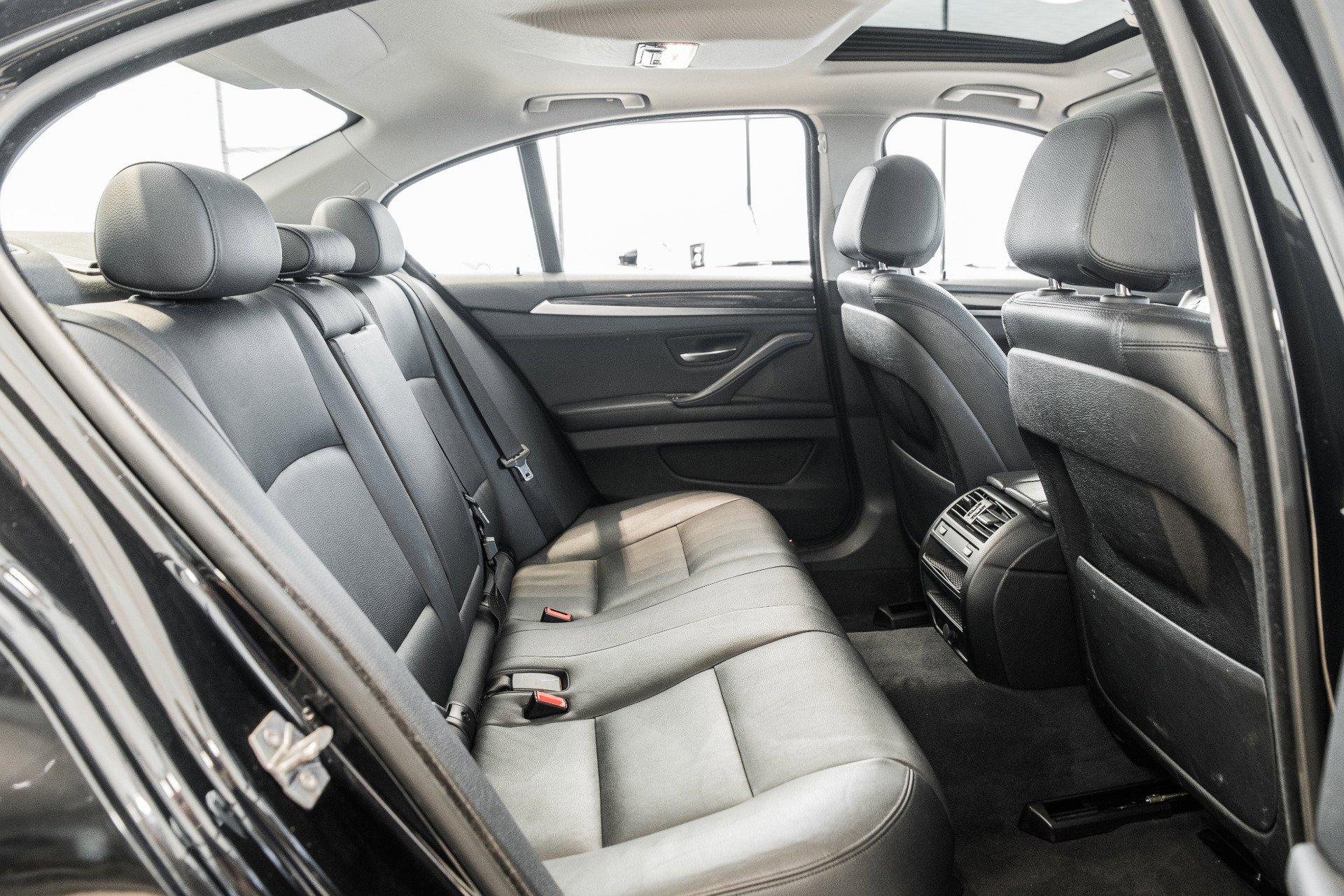 Used 2014 BMW 5 Series 528i xDrive | St. Petersburg, FL