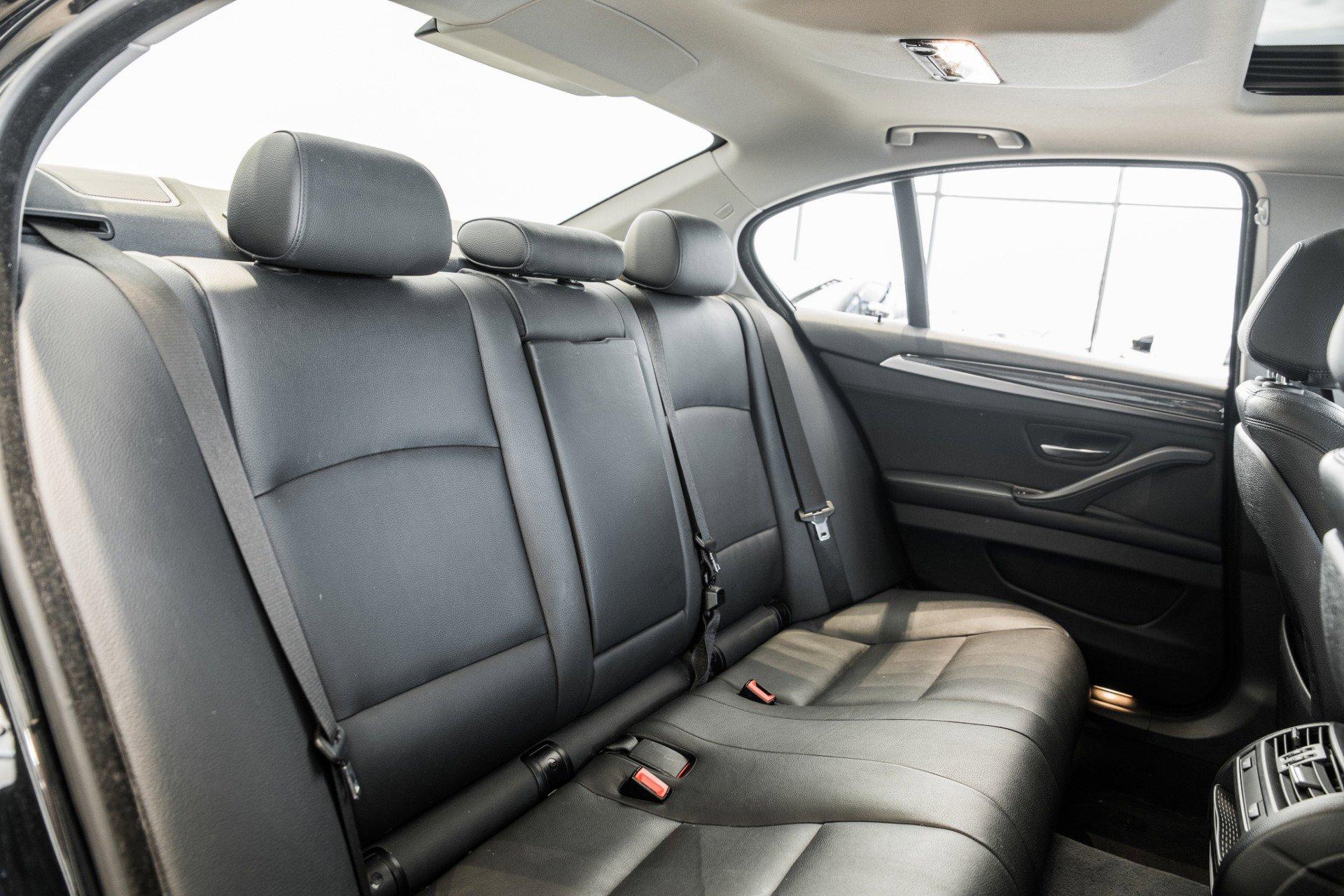 Used 2014 BMW 5 Series 528i xDrive | St. Petersburg, FL
