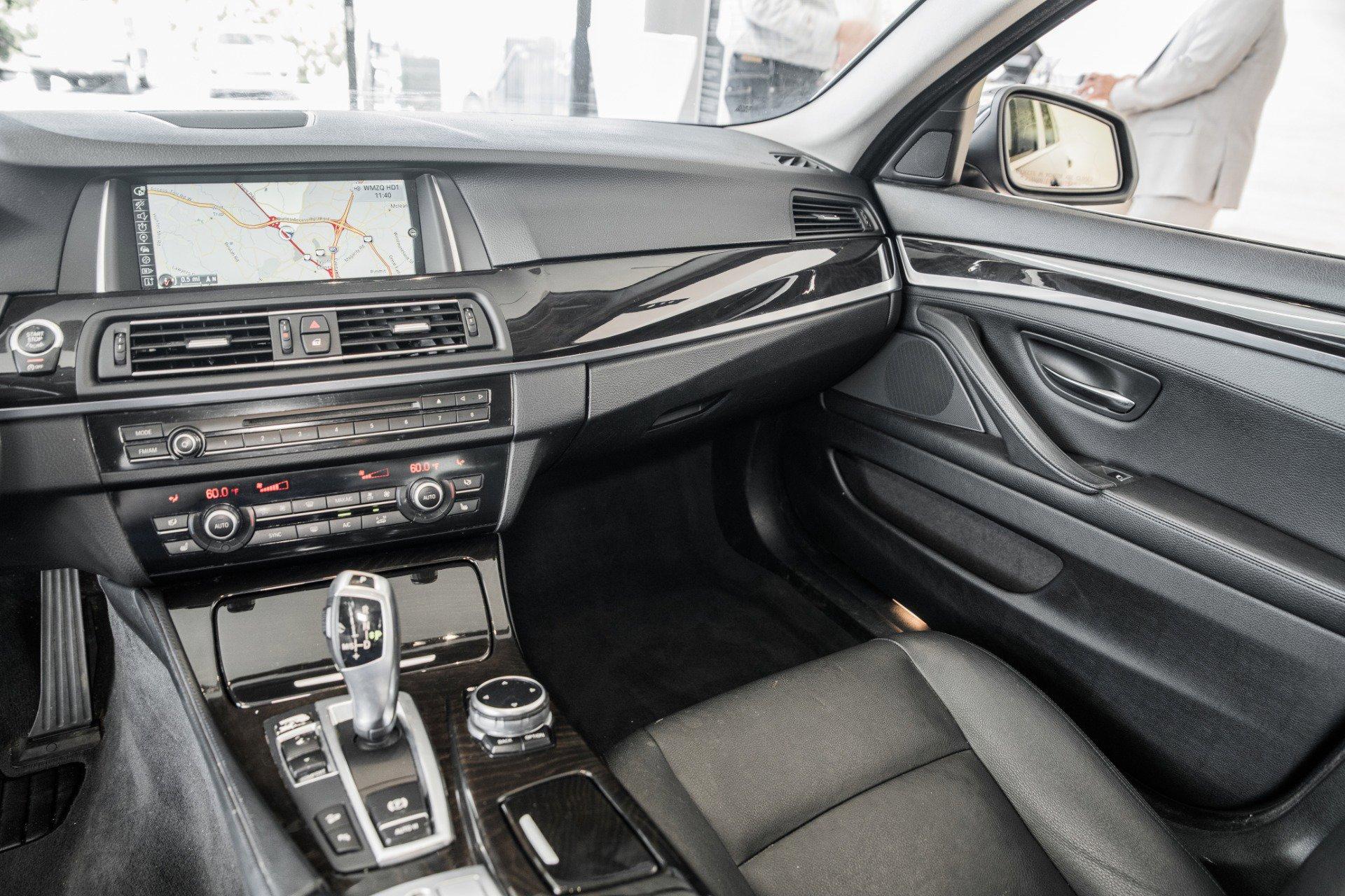 Used 2014 BMW 5 Series 528i xDrive | St. Petersburg, FL
