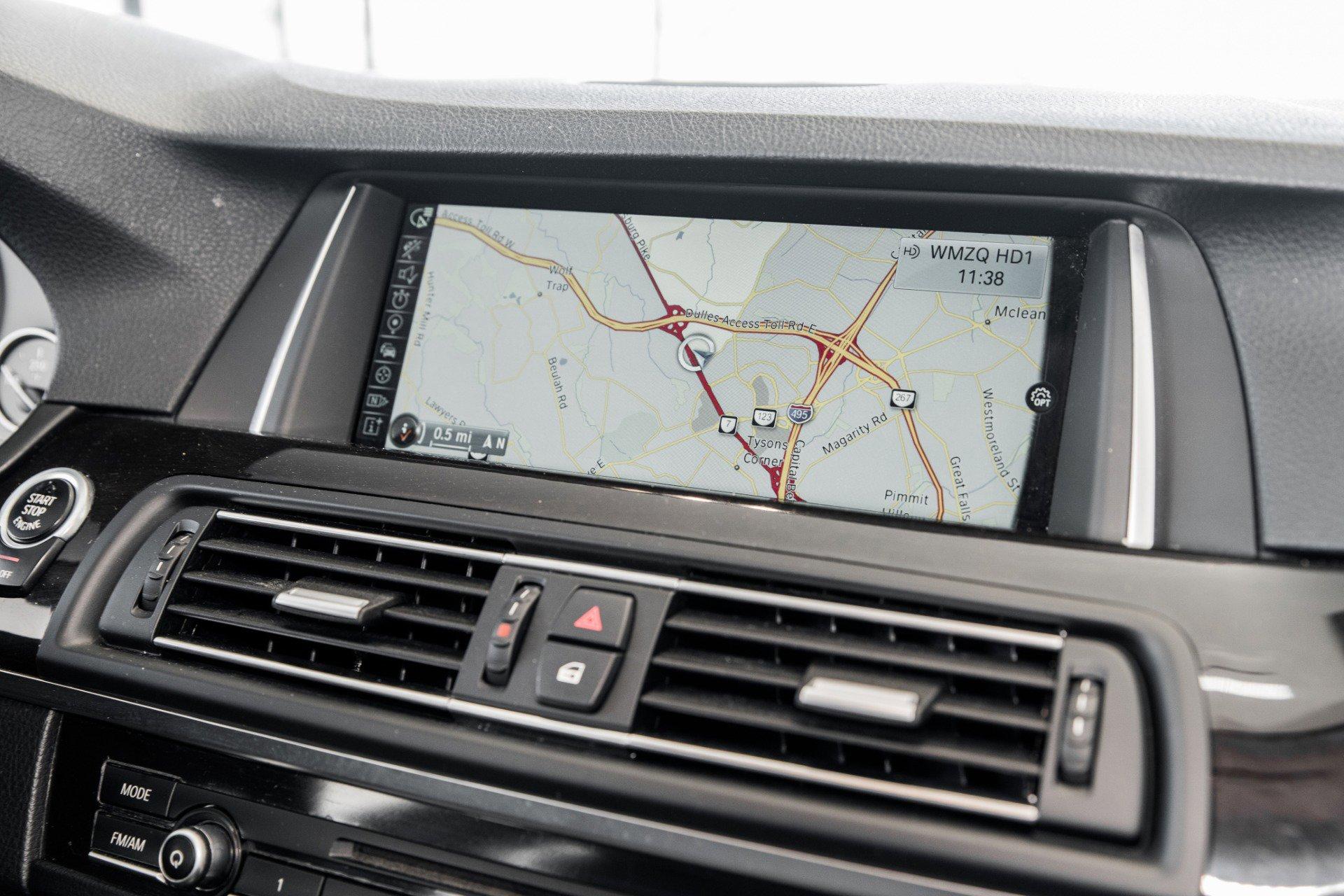 Used 2014 BMW 5 Series 528i xDrive | St. Petersburg, FL