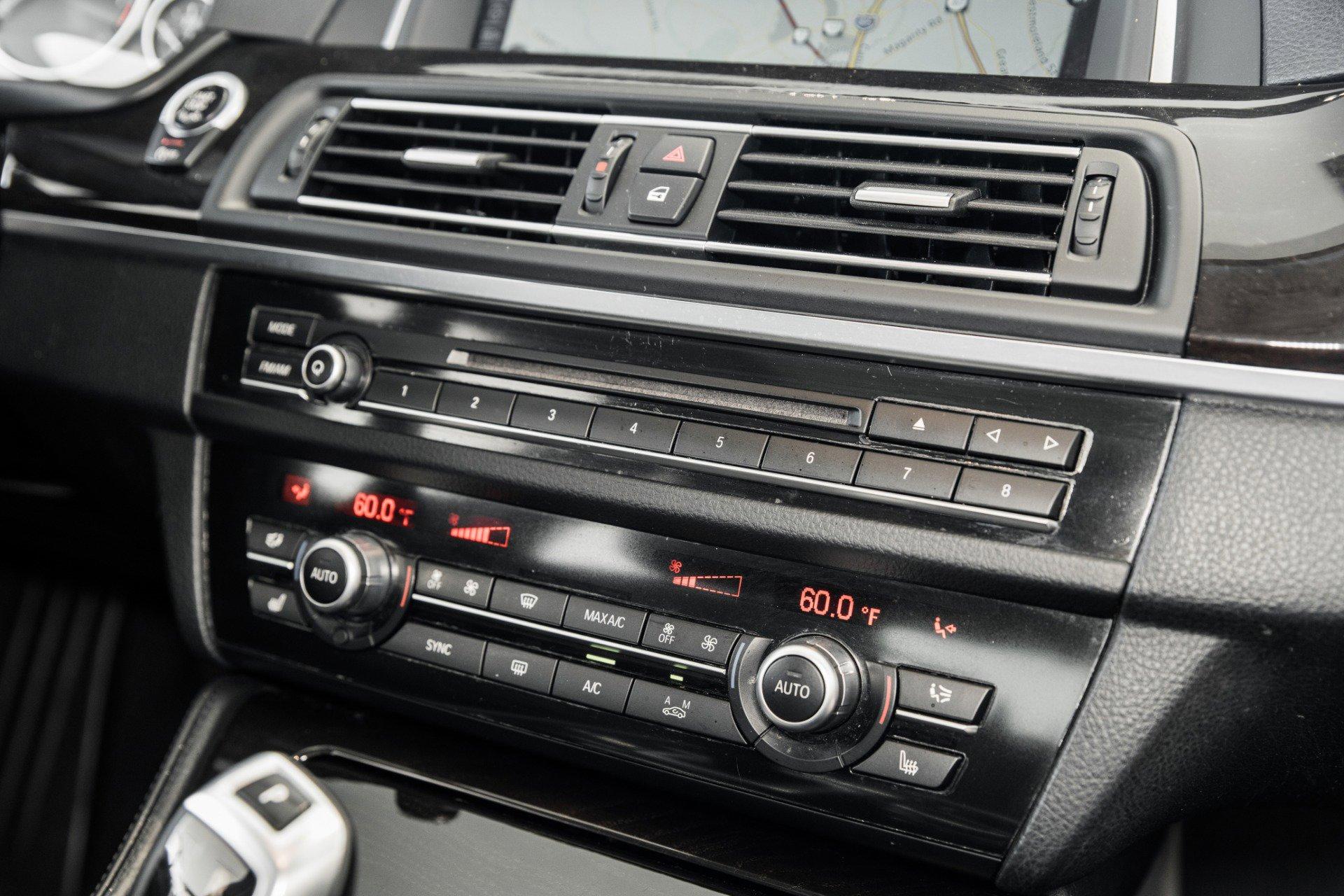 Used 2014 BMW 5 Series 528i xDrive | St. Petersburg, FL