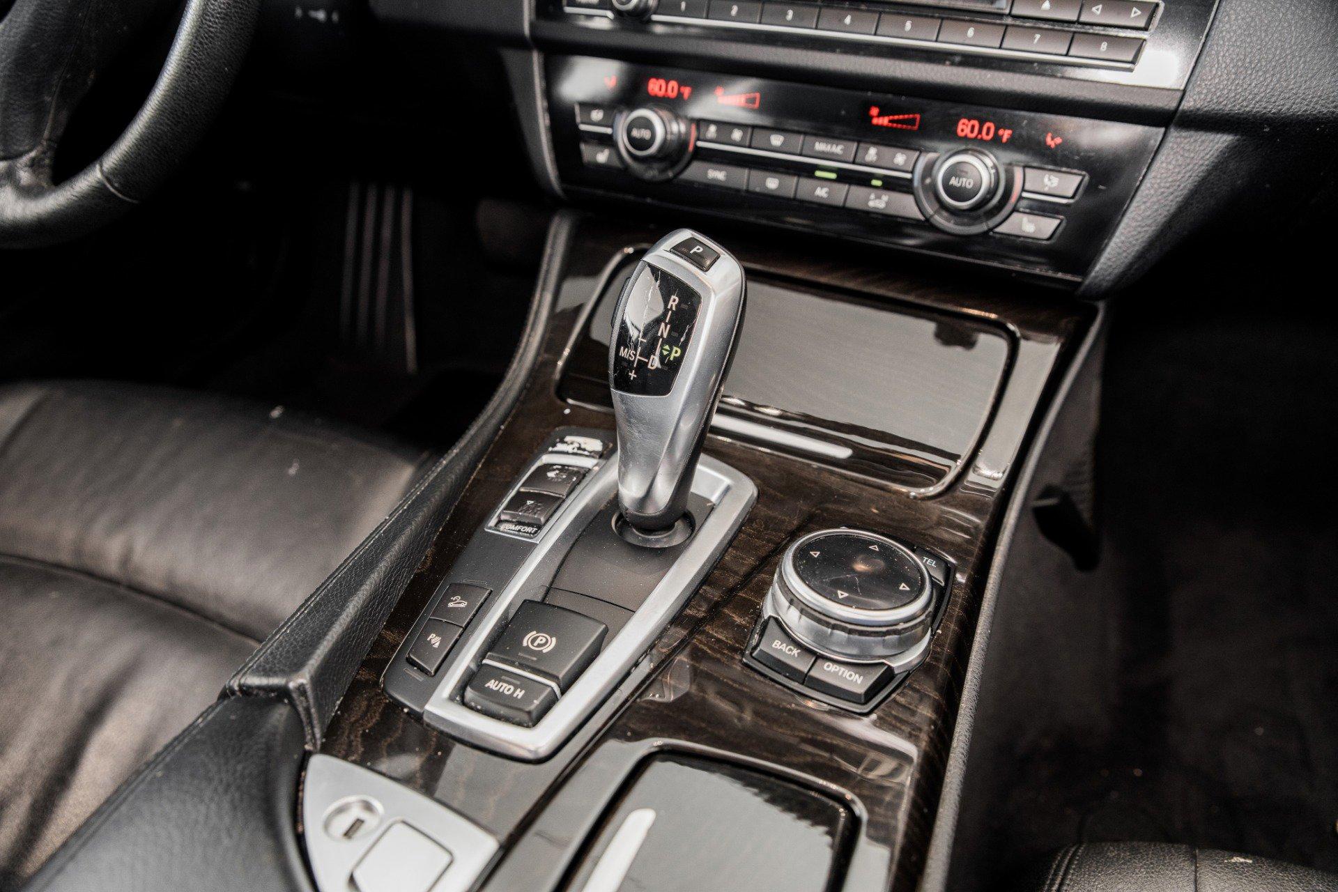 Used 2014 BMW 5 Series 528i xDrive | St. Petersburg, FL