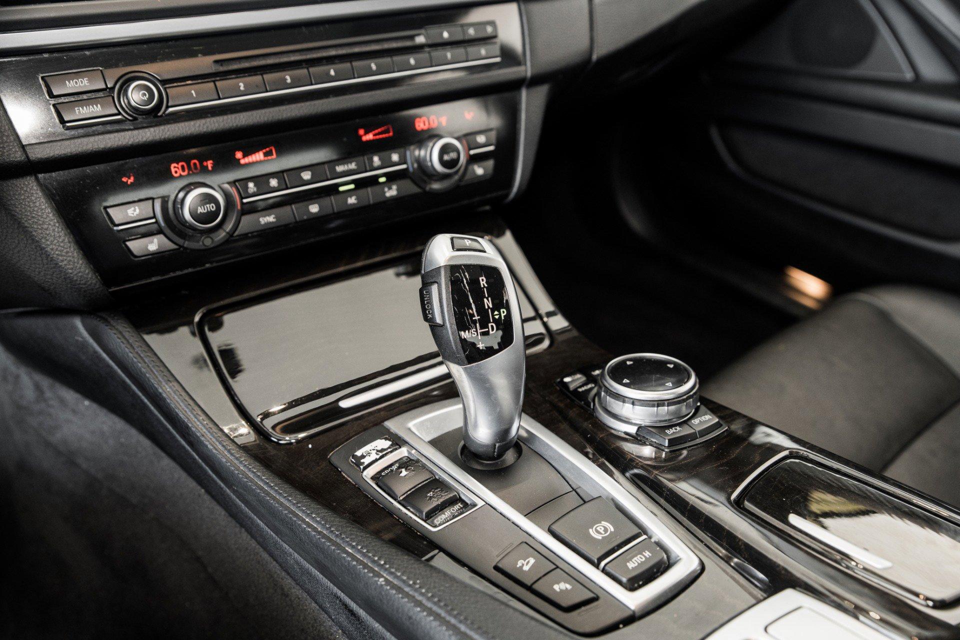 Used 2014 BMW 5 Series 528i xDrive | St. Petersburg, FL