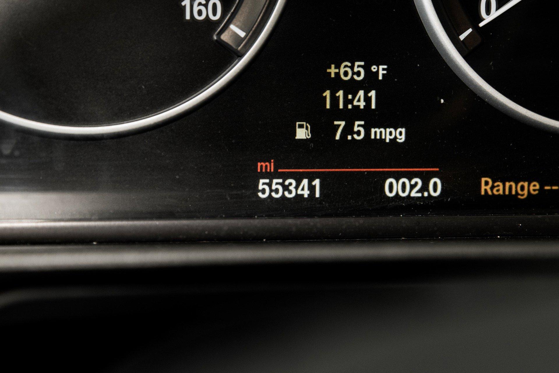 Used 2014 BMW 5 Series 528i xDrive | St. Petersburg, FL