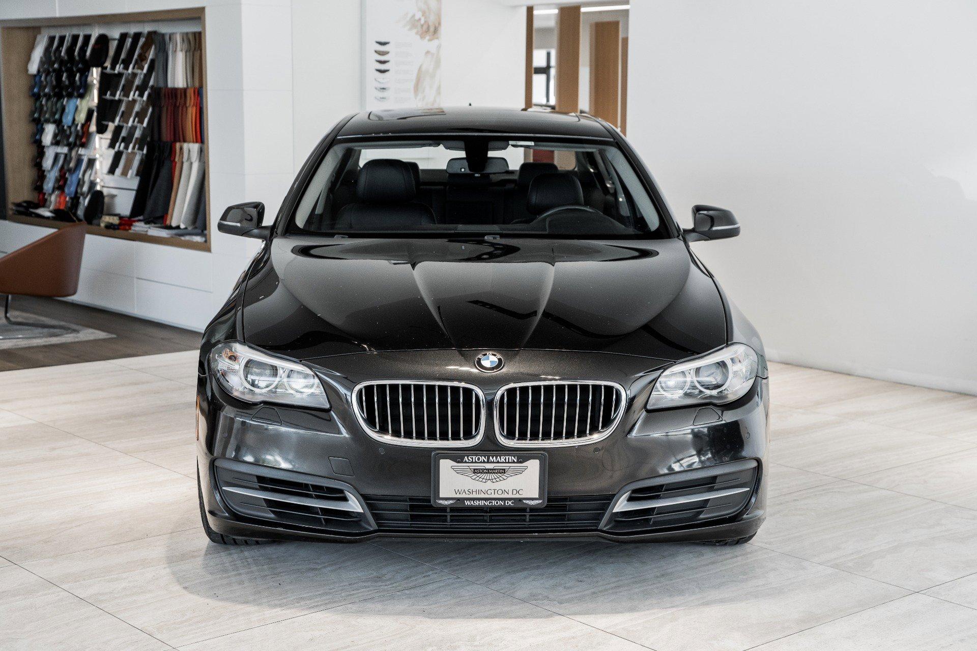 Used 2014 BMW 5 Series 528i xDrive | St. Petersburg, FL