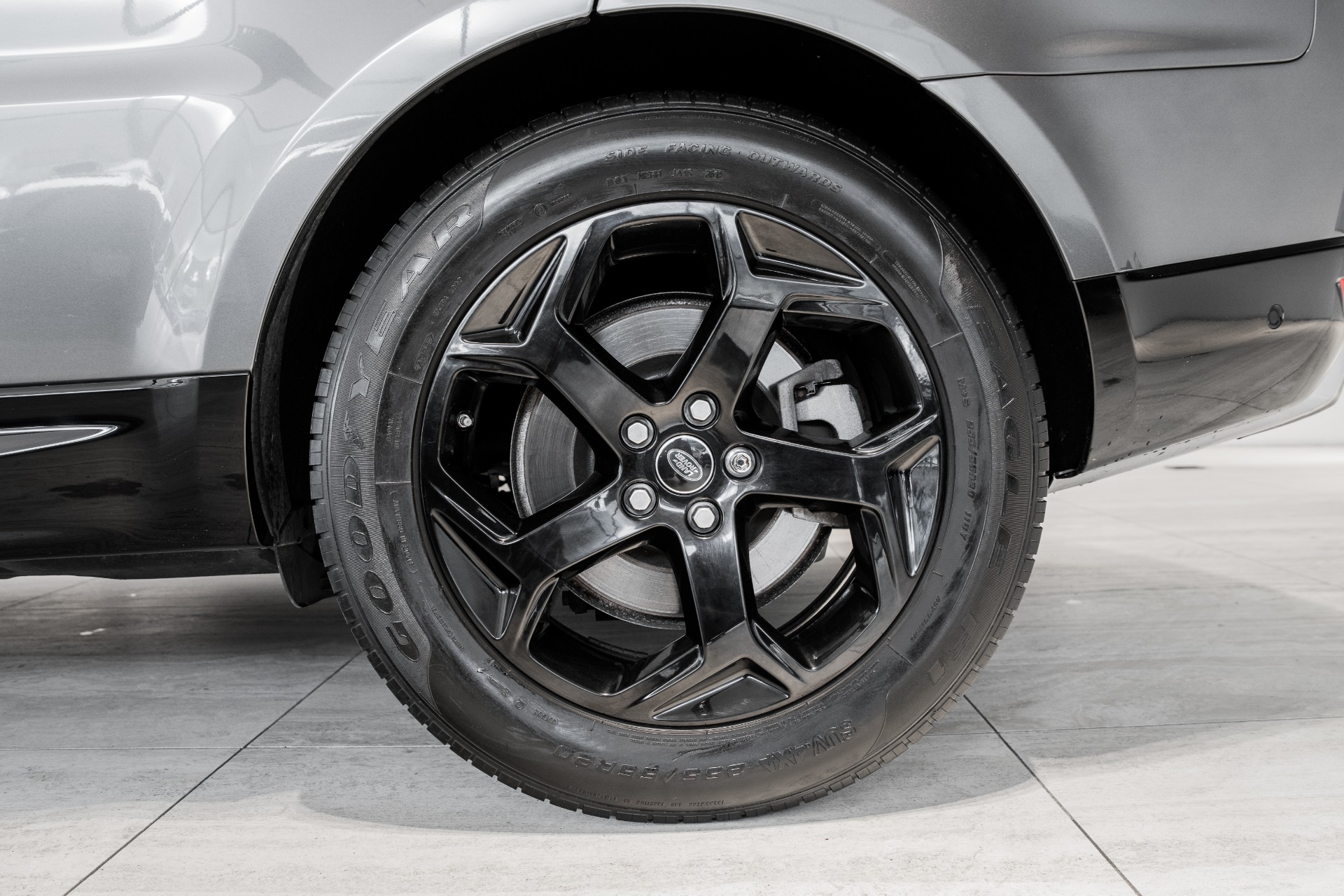 Used 2019 Land Rover Range Rover Sport HSE | St. Petersburg, FL