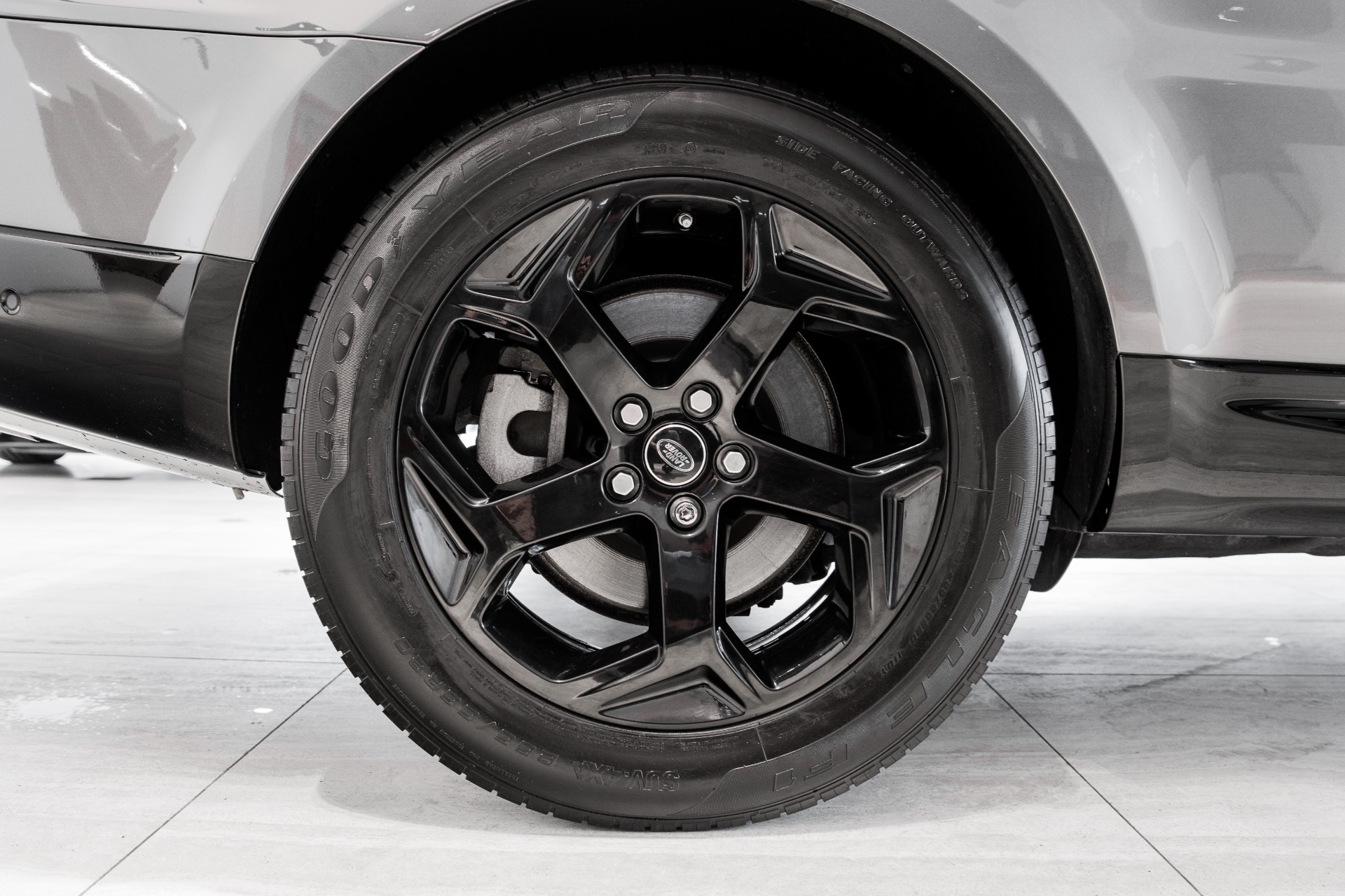 Used 2019 Land Rover Range Rover Sport HSE | St. Petersburg, FL