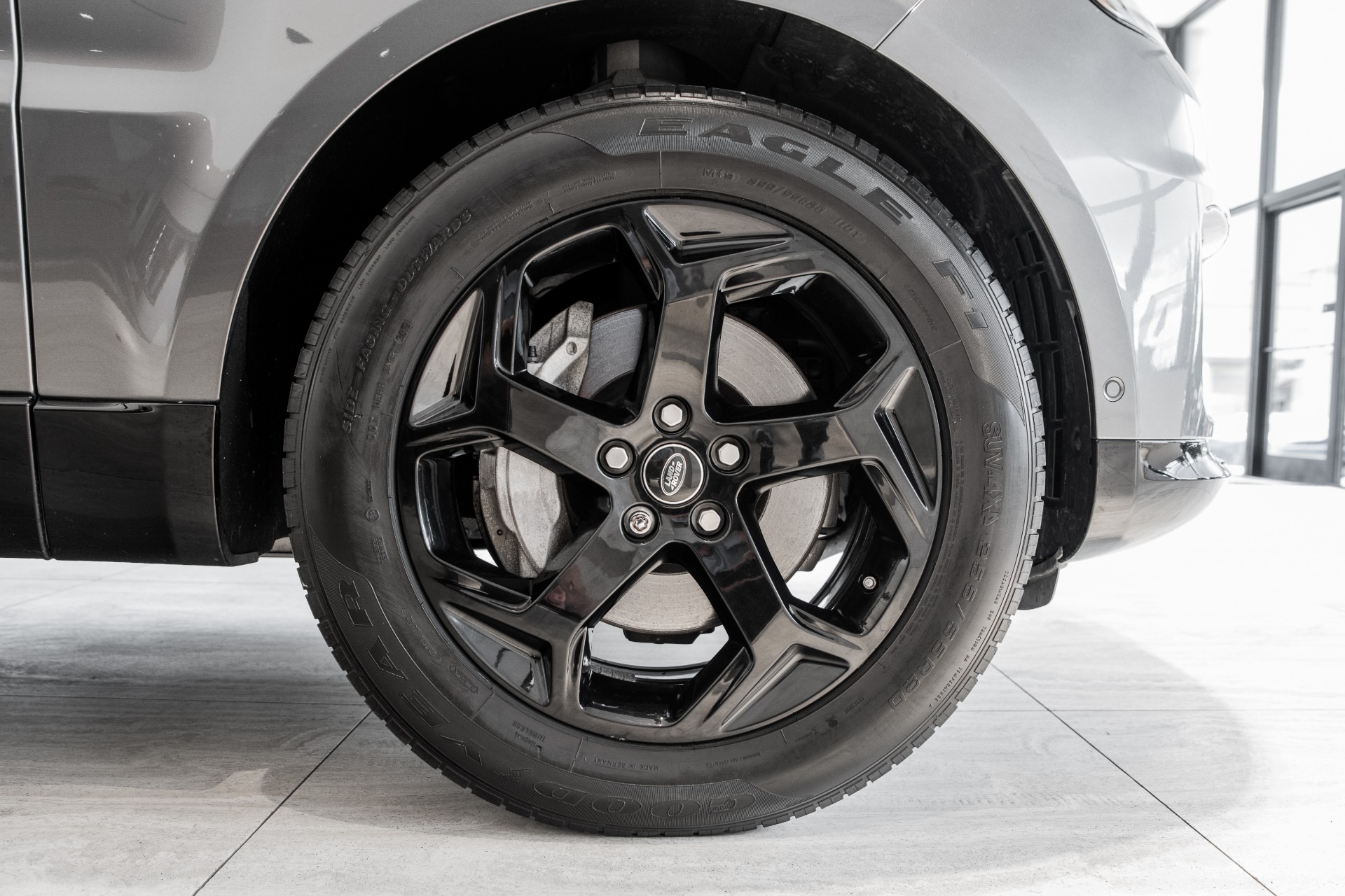 Used 2019 Land Rover Range Rover Sport HSE | St. Petersburg, FL