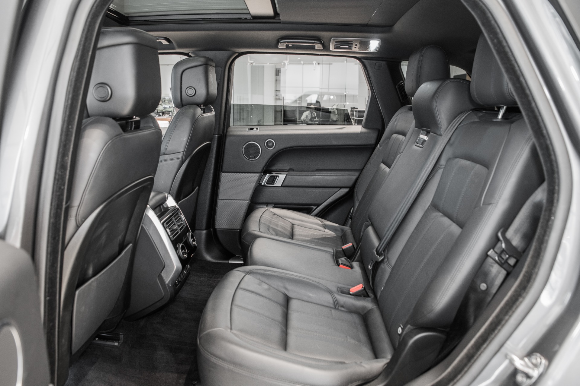 Used 2019 Land Rover Range Rover Sport HSE | St. Petersburg, FL