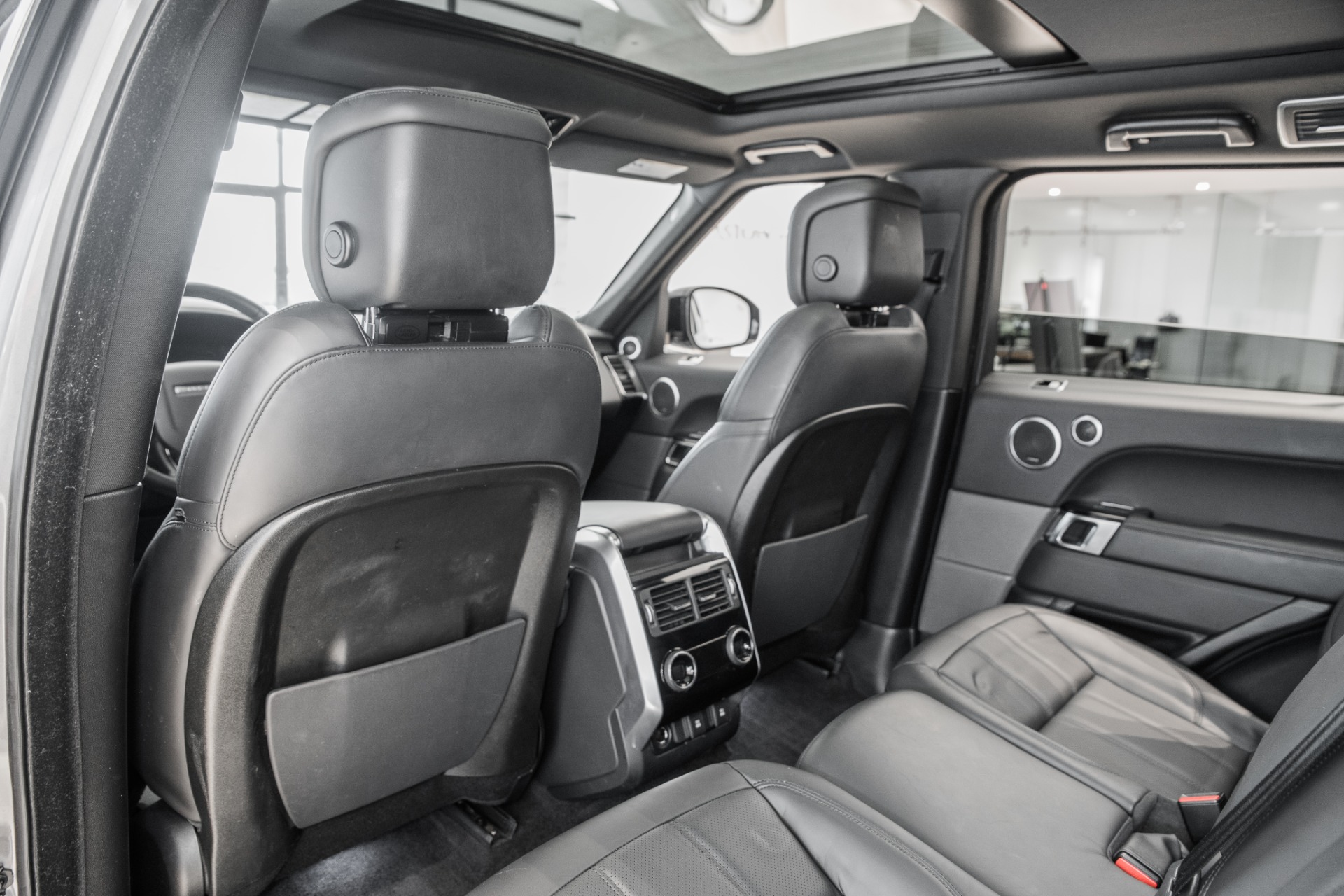 Used 2019 Land Rover Range Rover Sport HSE | St. Petersburg, FL