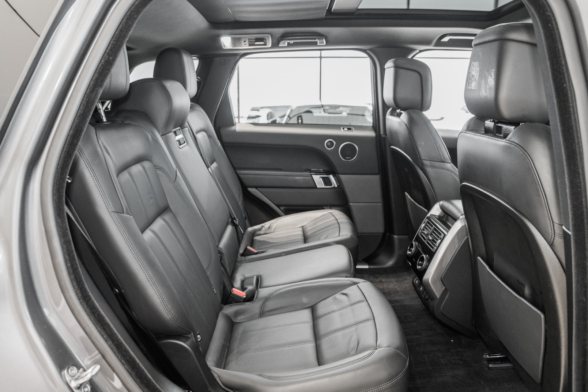 Used 2019 Land Rover Range Rover Sport HSE | St. Petersburg, FL