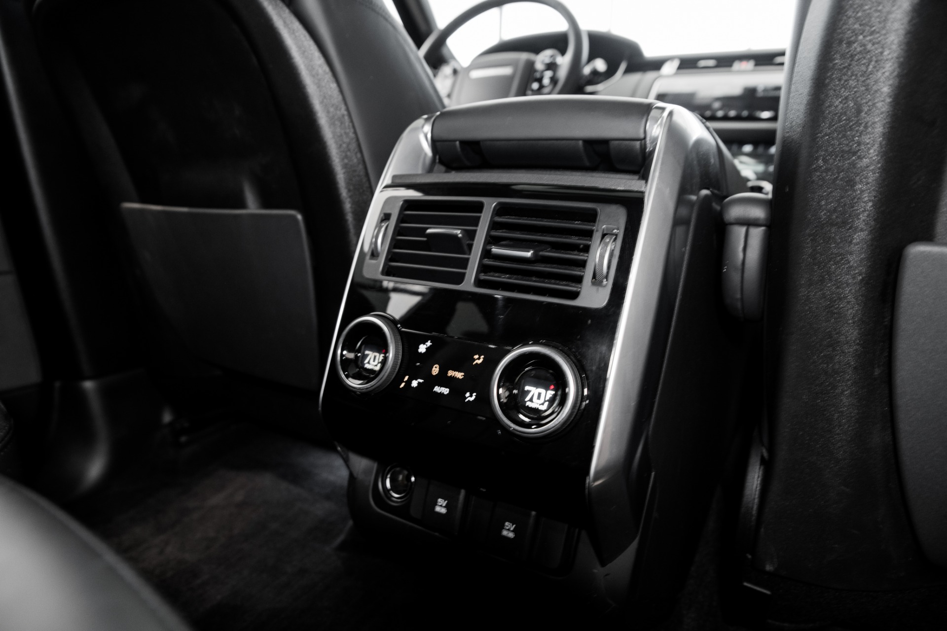 Used 2019 Land Rover Range Rover Sport HSE | St. Petersburg, FL