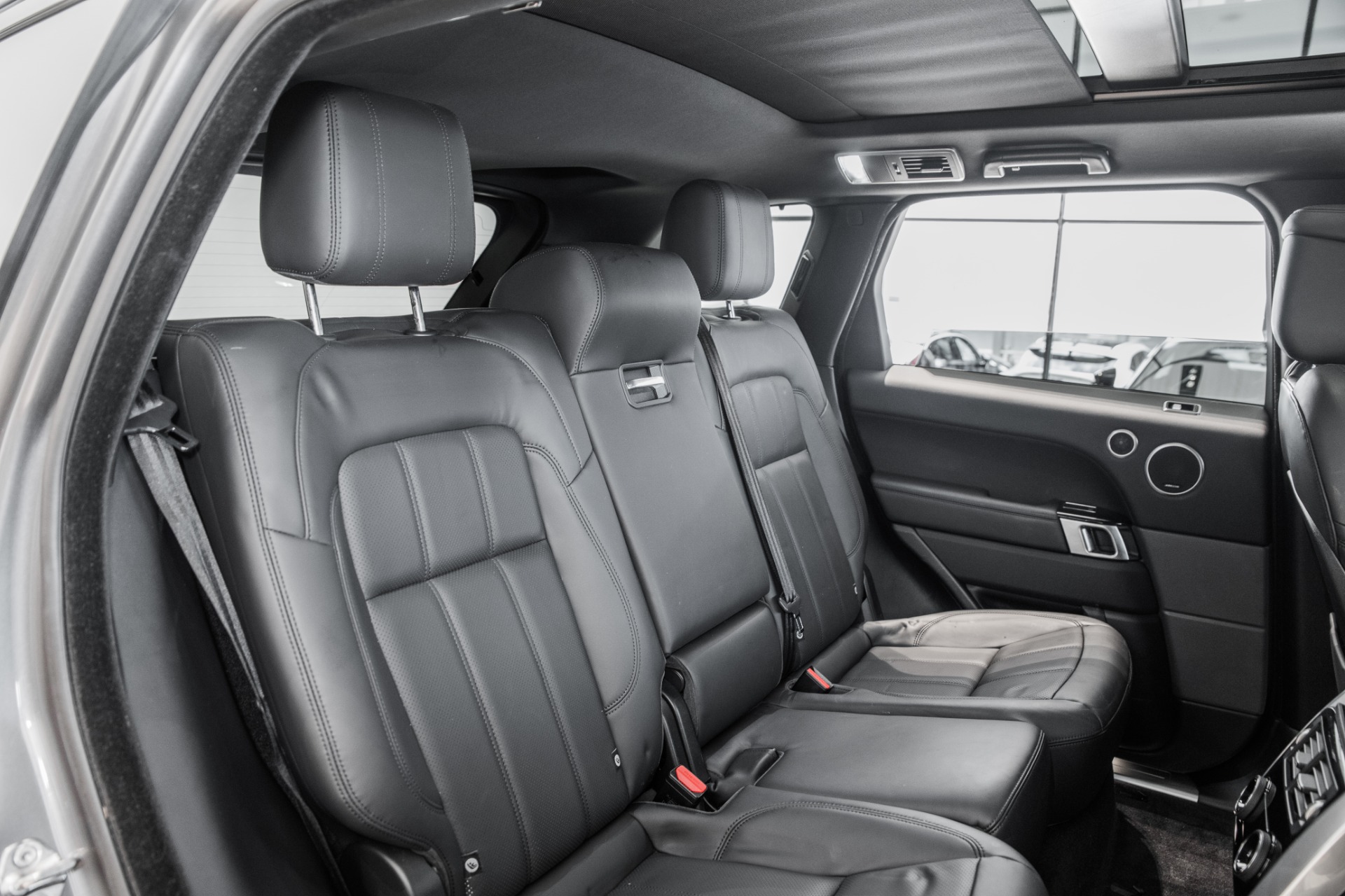 Used 2019 Land Rover Range Rover Sport HSE | St. Petersburg, FL