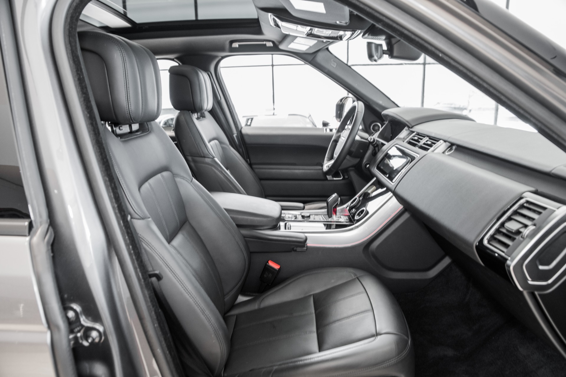 Used 2019 Land Rover Range Rover Sport HSE | St. Petersburg, FL
